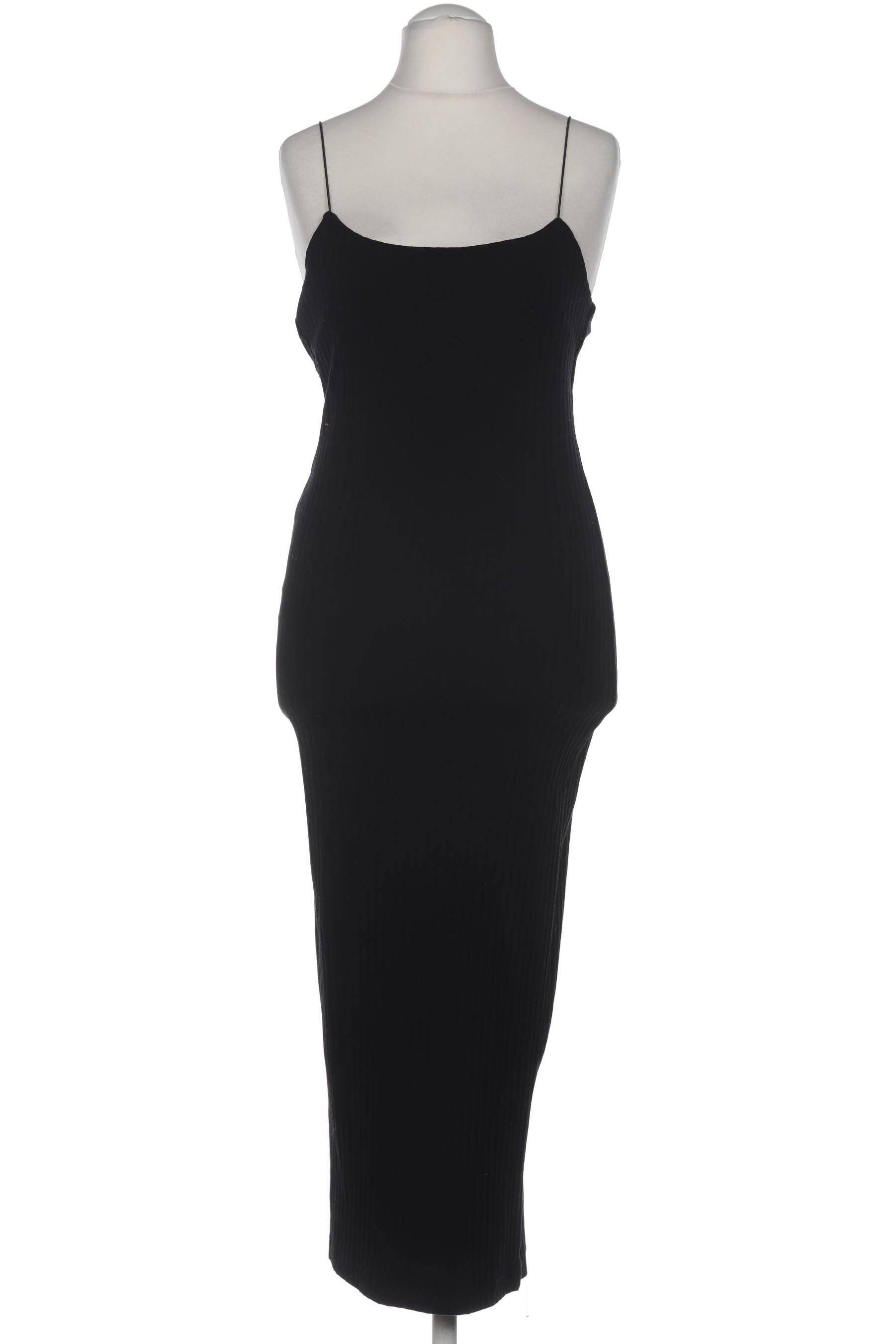

ZARA Damen Kleid, schwarz
