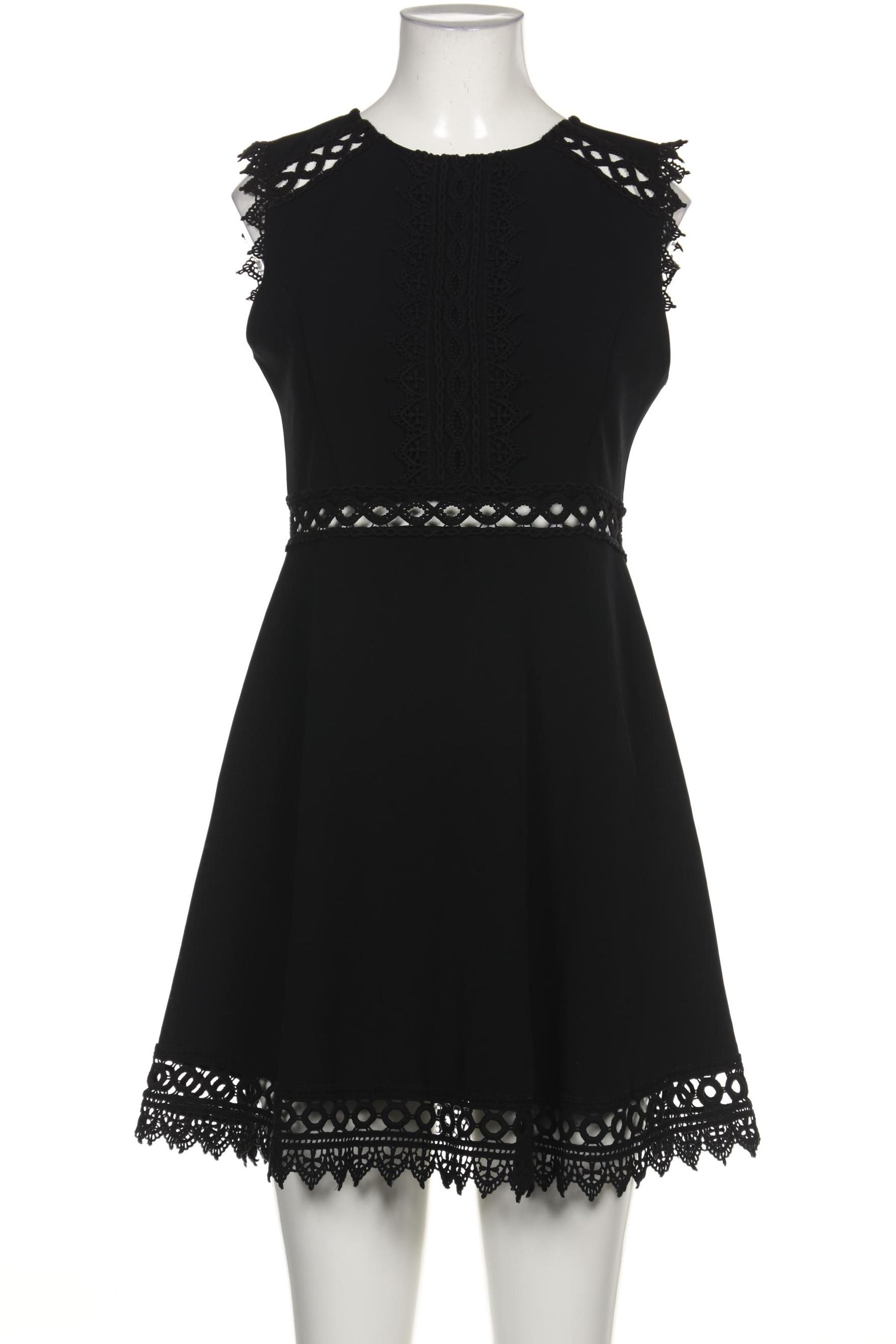 

Zara Damen Kleid, schwarz, Gr. 38