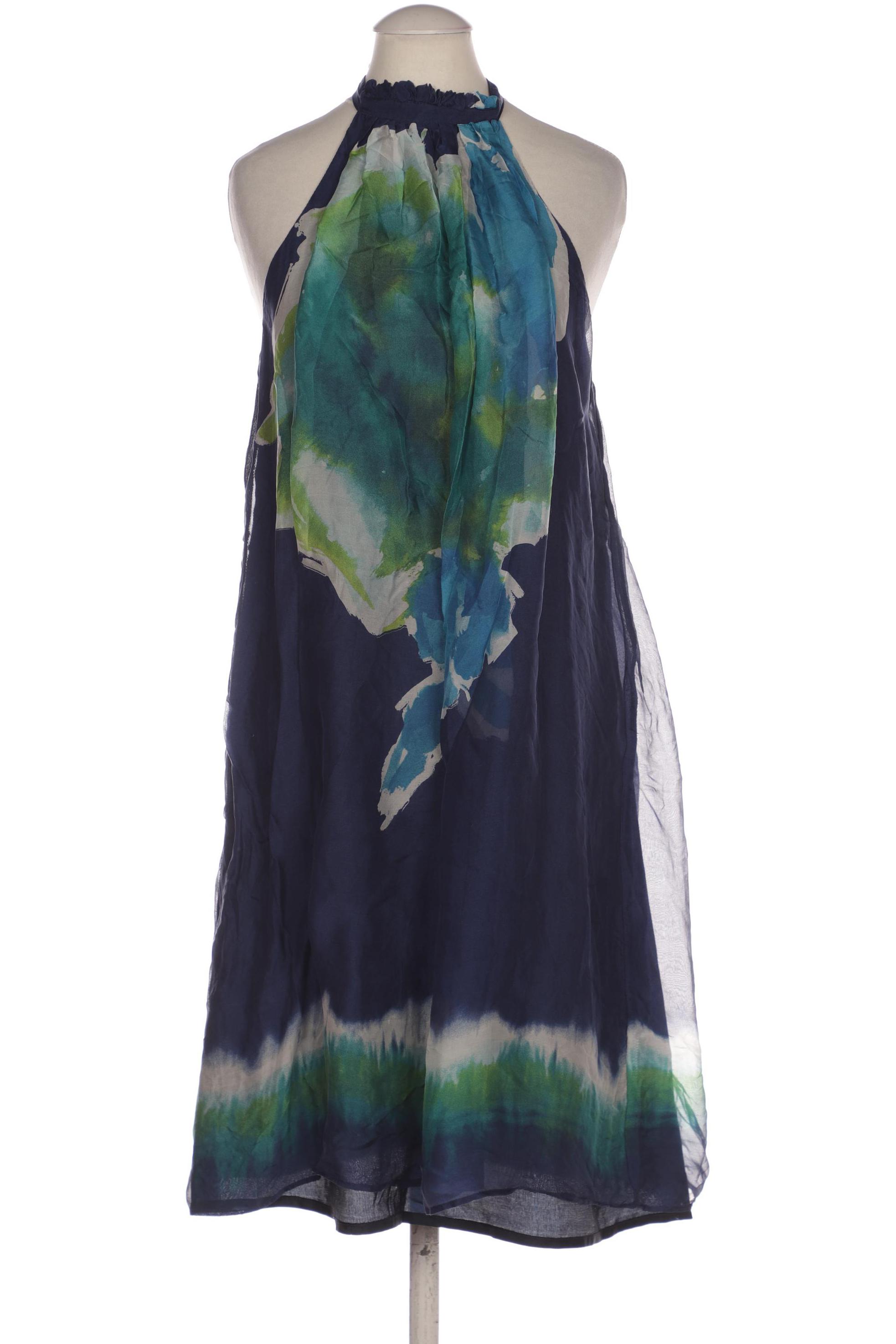 

Zara Damen Kleid, blau, Gr. 34