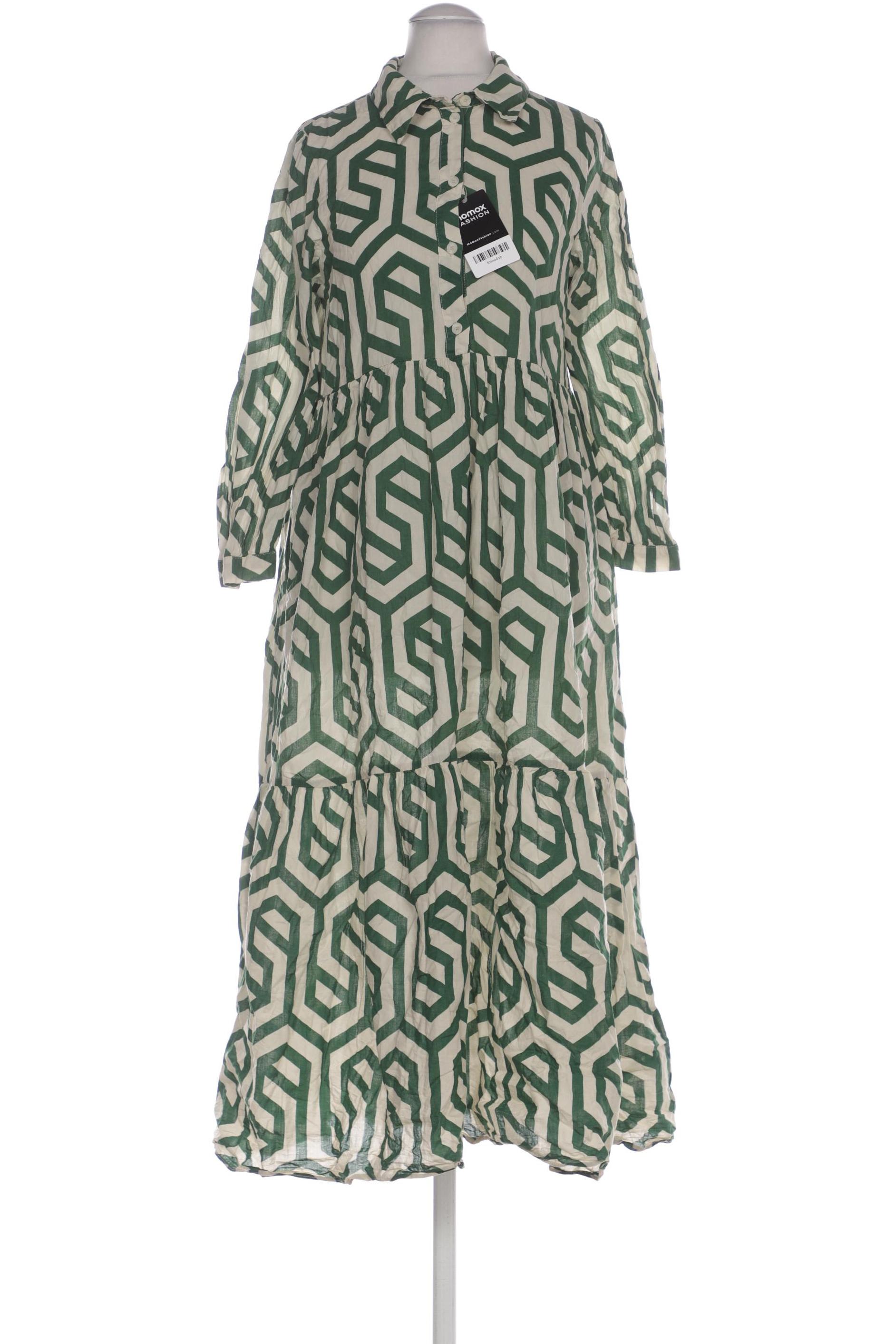 

Zara Damen Kleid, grün, Gr. 34