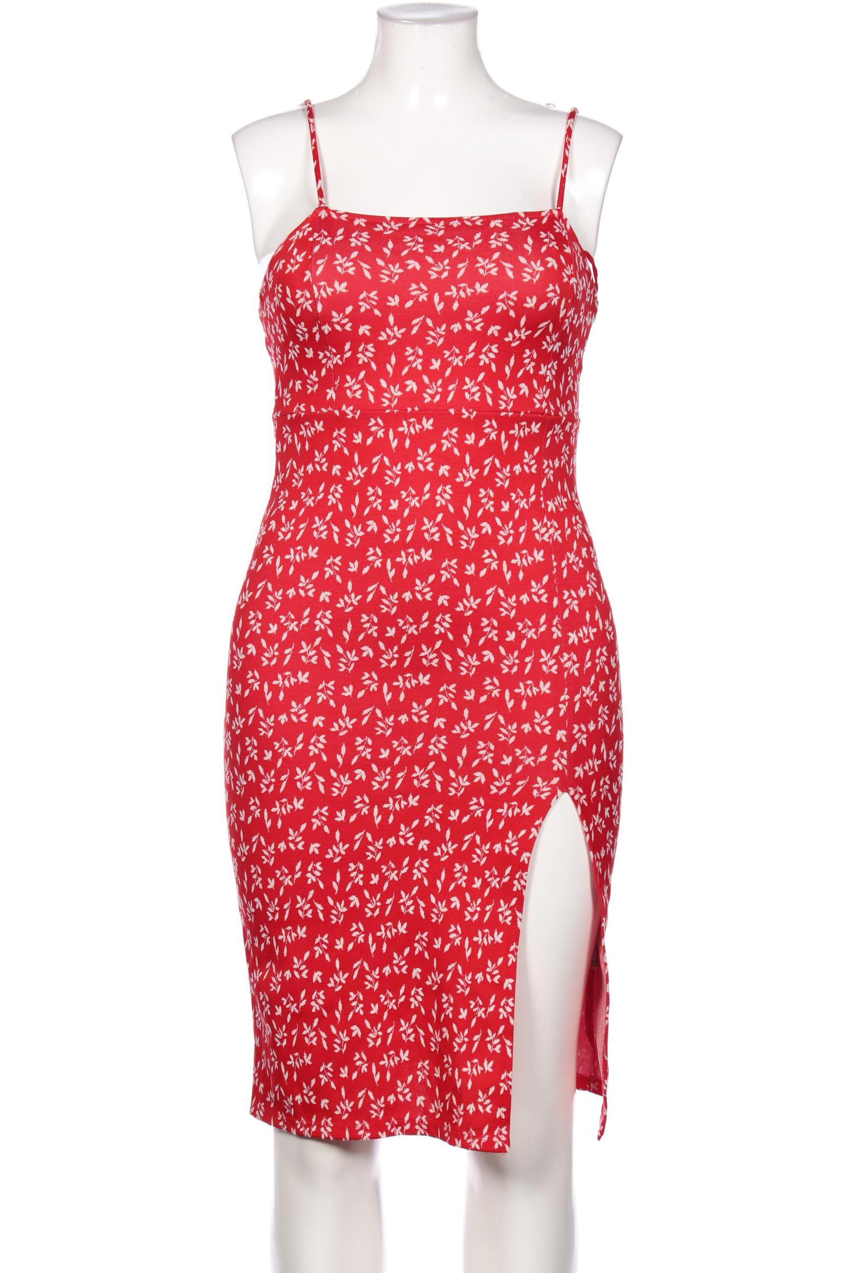 

Zara Damen Kleid, rot, Gr. 36