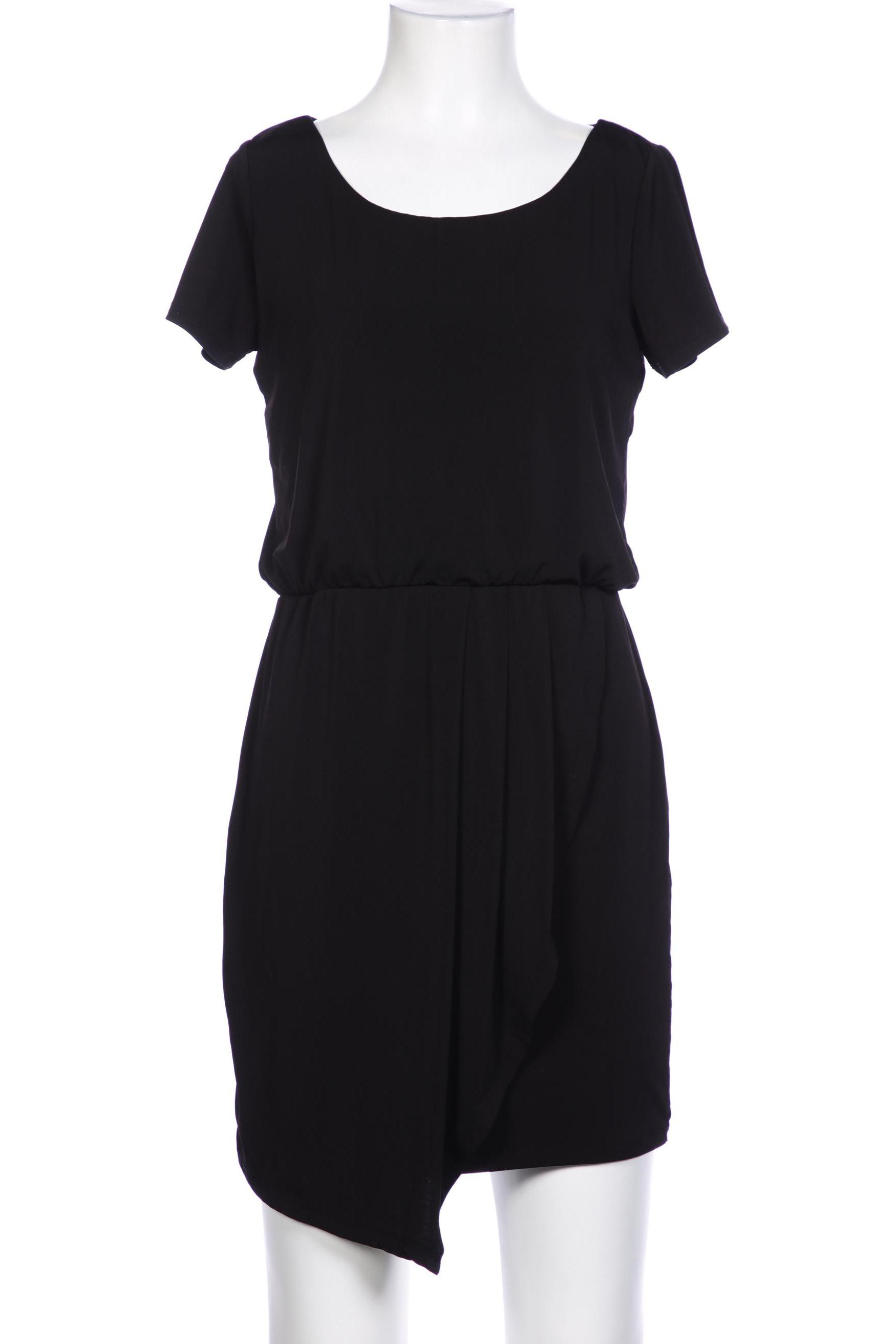 

ZARA Damen Kleid, schwarz