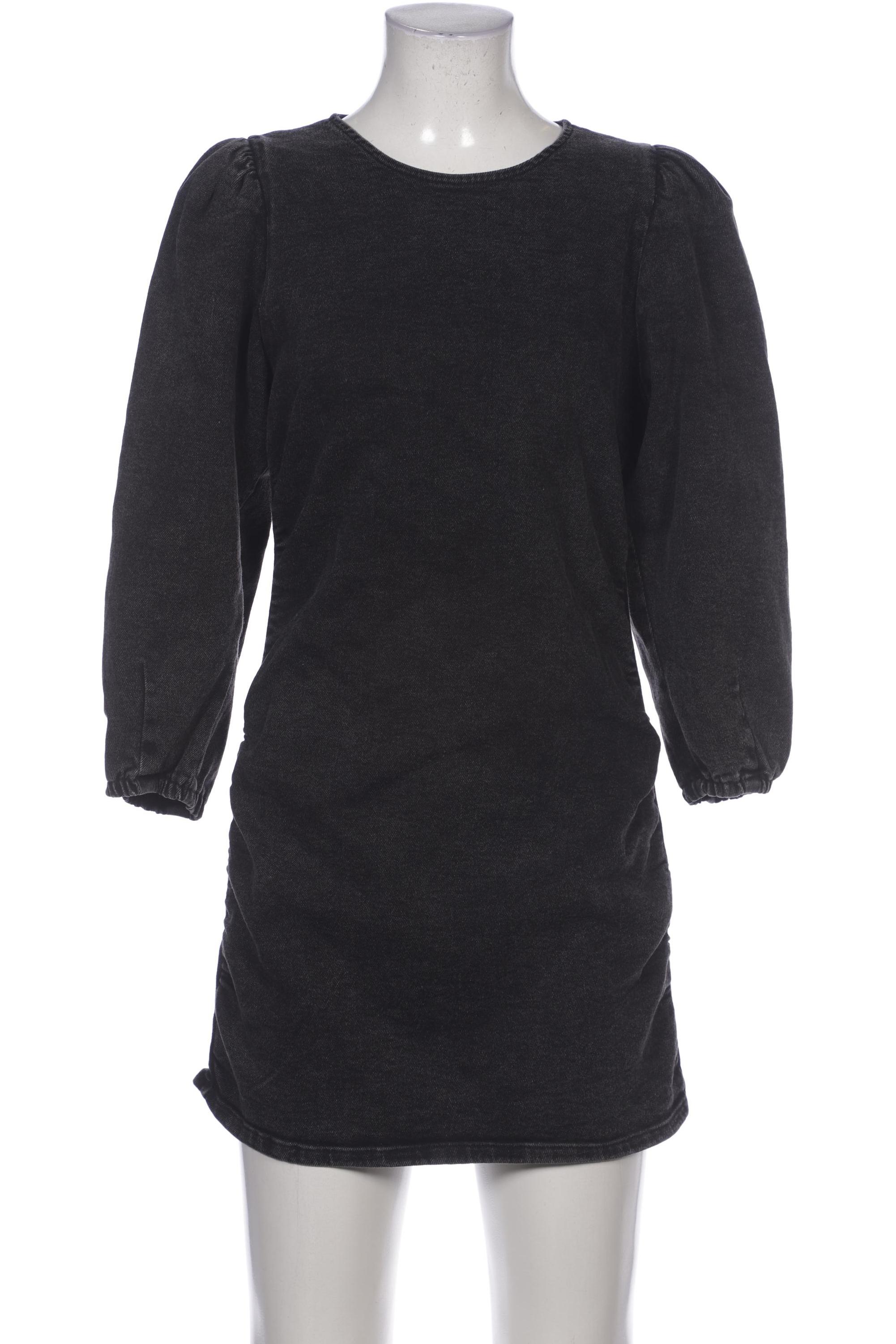 

Zara Damen Kleid, grau, Gr. 38