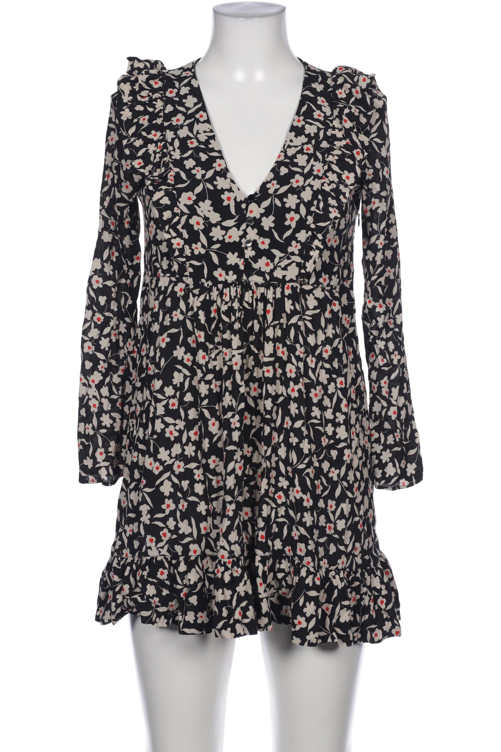 

Zara Damen Kleid, schwarz, Gr. 36