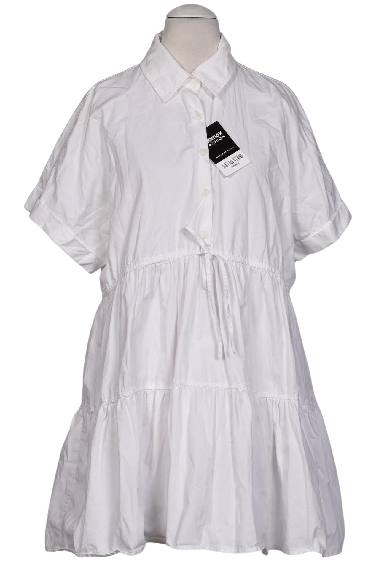 

Zara Damen Kleid, weiß, Gr. 36