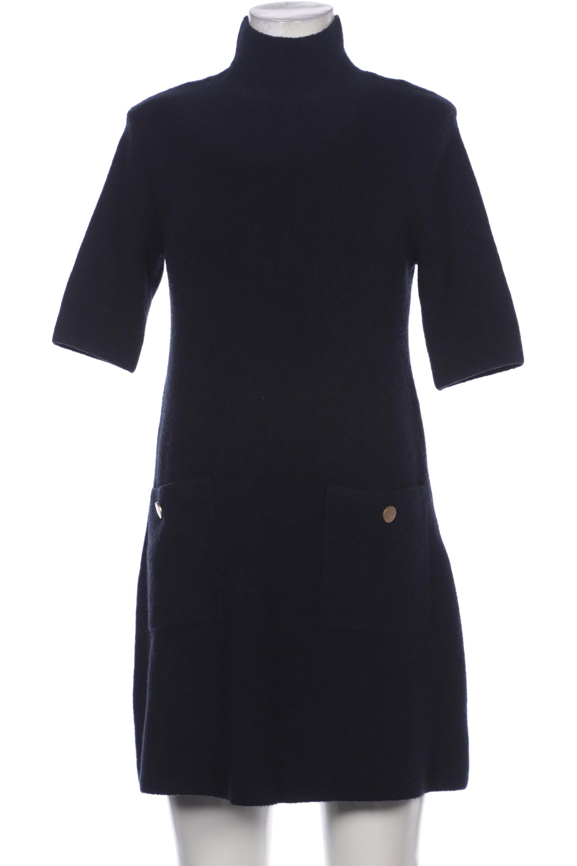 

Zara Damen Kleid, marineblau, Gr. 38