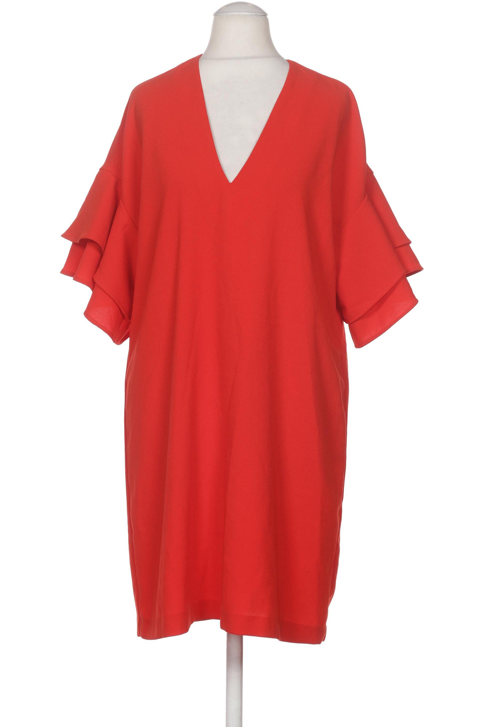 

Zara Damen Kleid, rot, Gr. 36