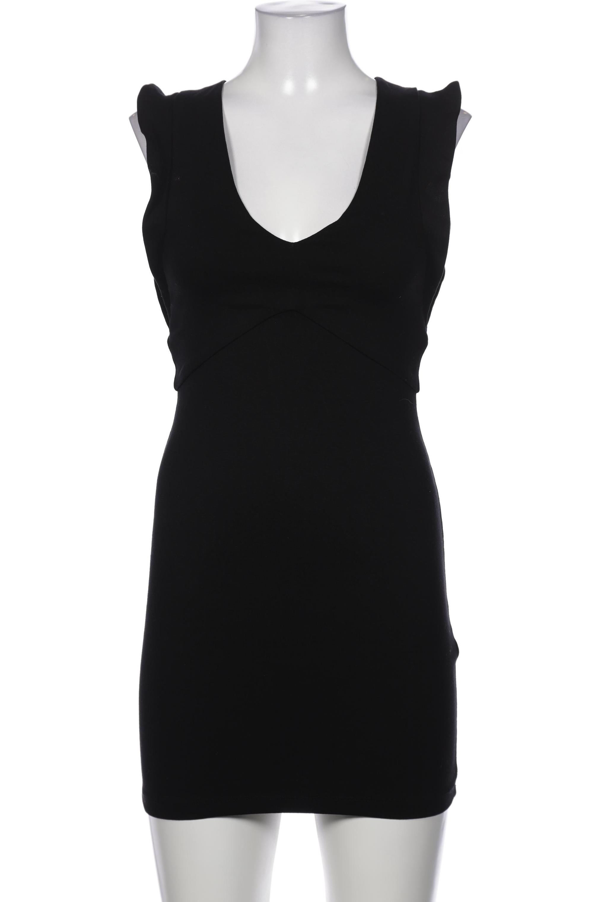 

Zara Damen Kleid, schwarz, Gr. 38
