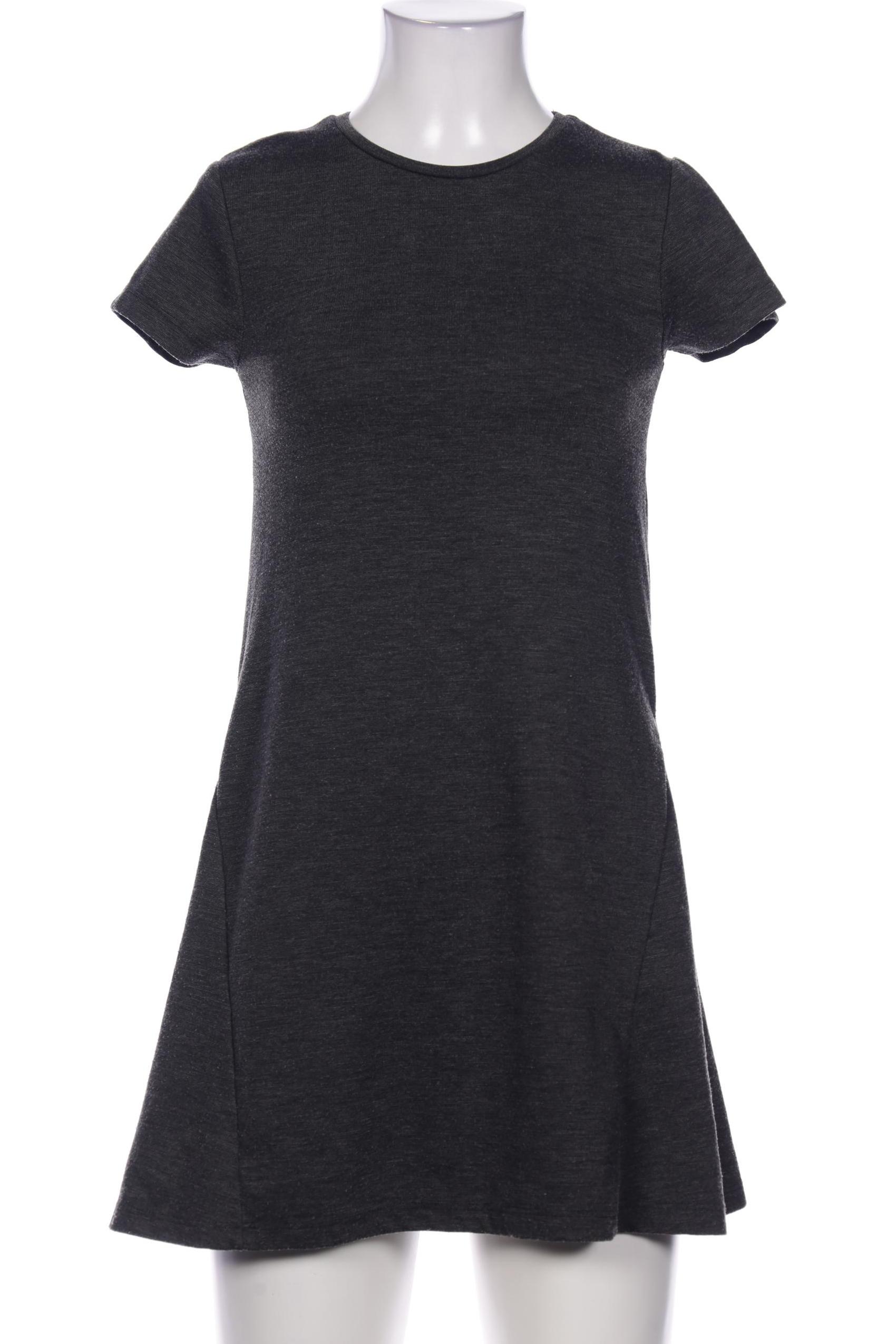 

Zara Damen Kleid, grau, Gr. 36