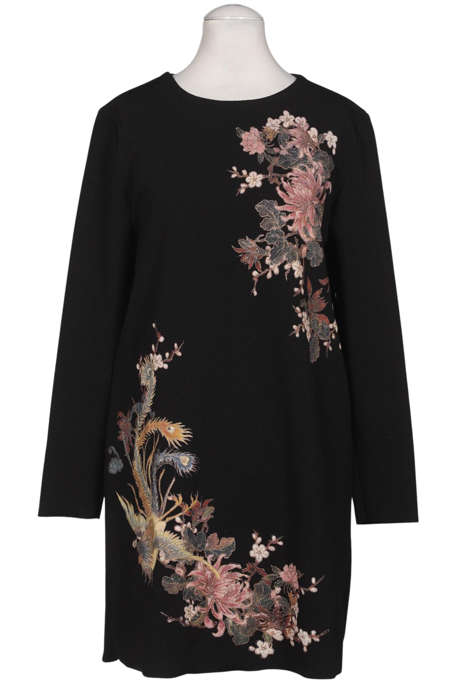 

Zara Damen Kleid, schwarz, Gr. 36