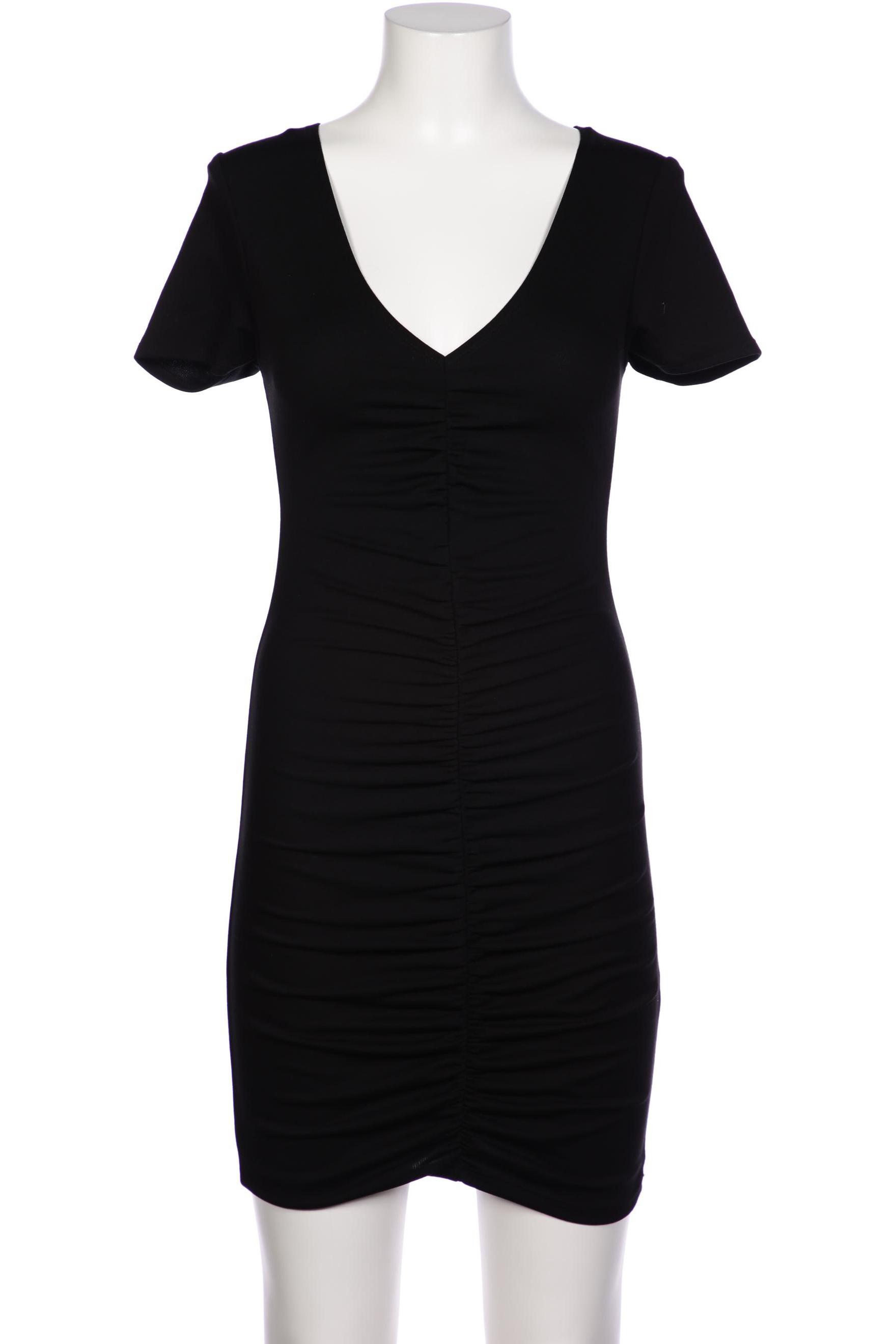 

ZARA Damen Kleid, schwarz