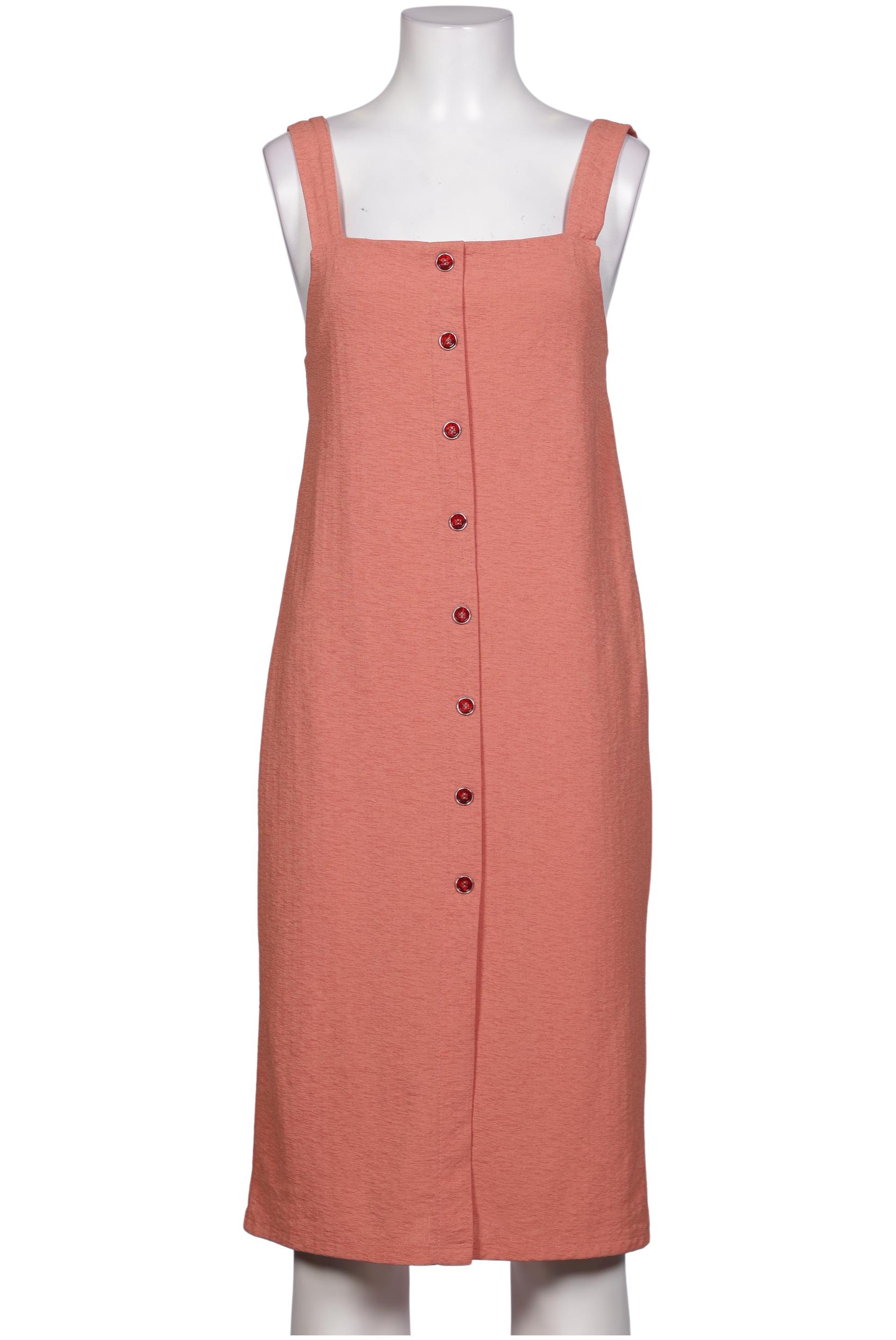 

Zara Damen Kleid, orange, Gr. 36