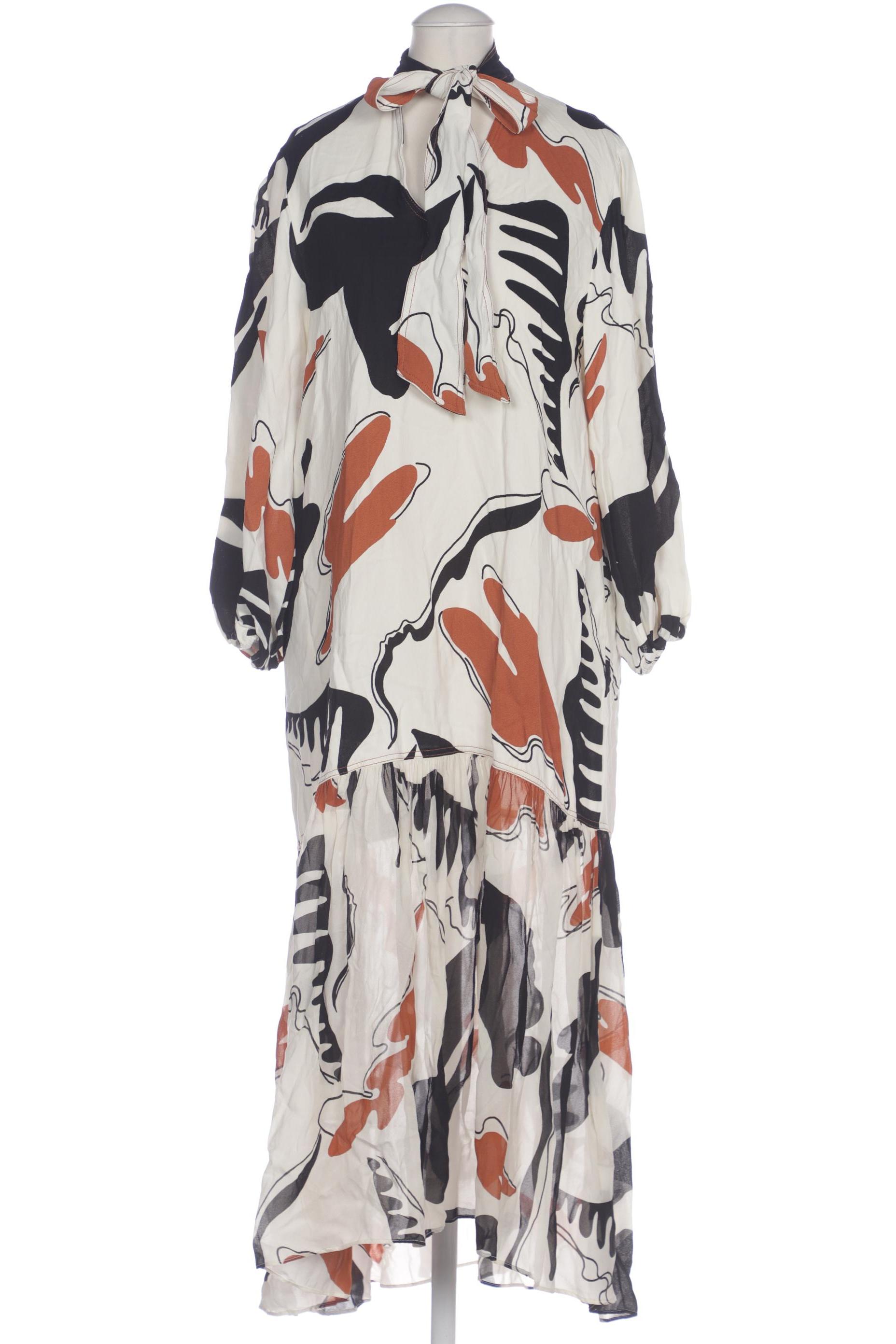 

ZARA Damen Kleid, mehrfarbig