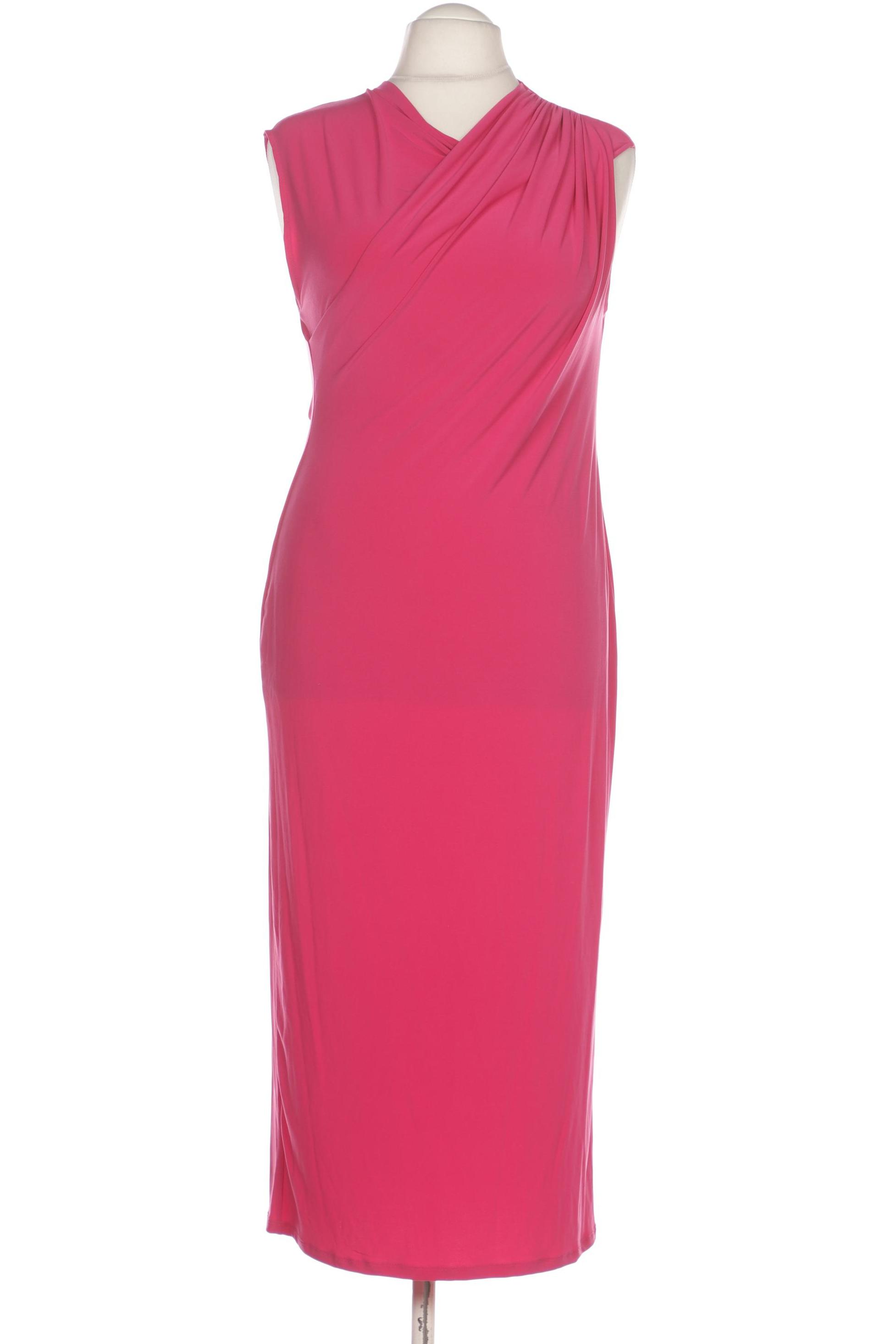 

ZARA Damen Kleid, pink