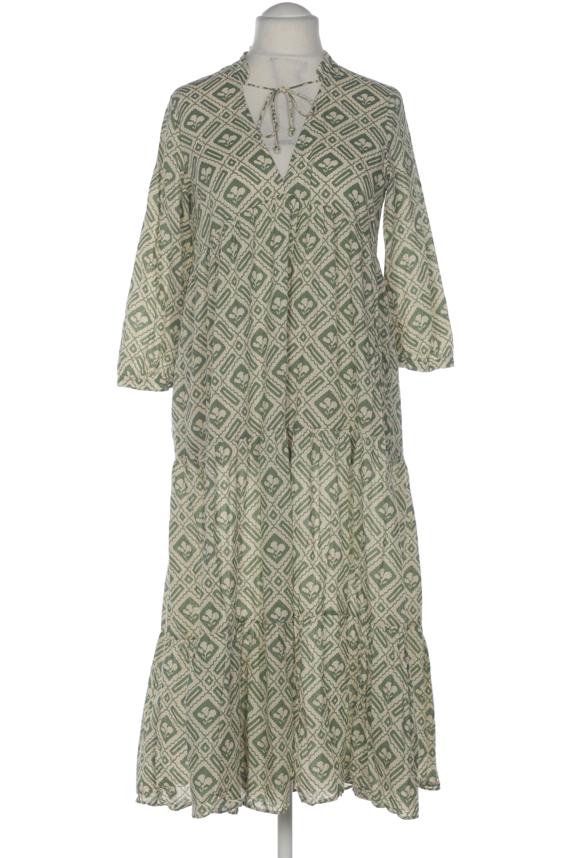 

Zara Damen Kleid, grün, Gr. 38