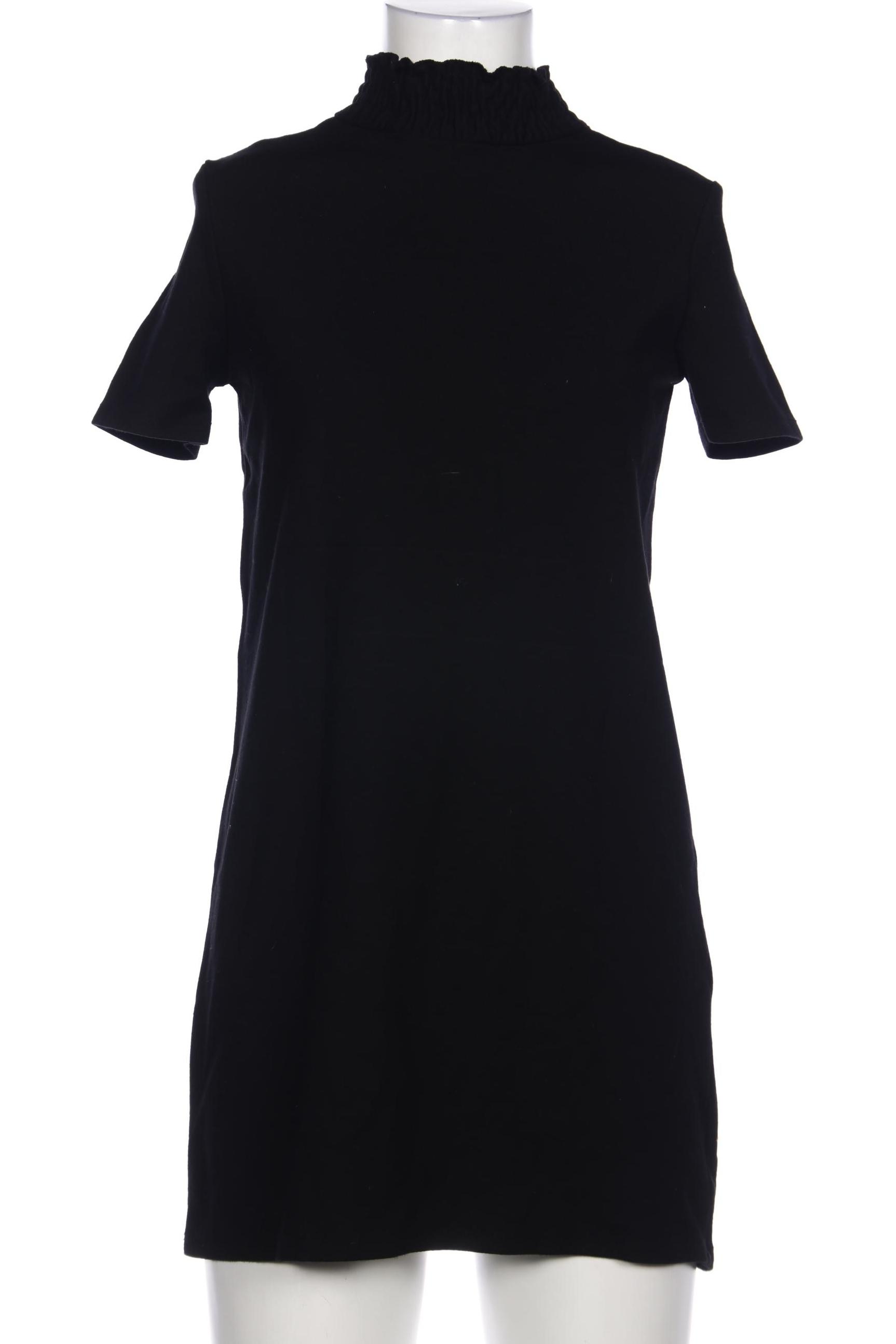 

ZARA Damen Kleid, schwarz