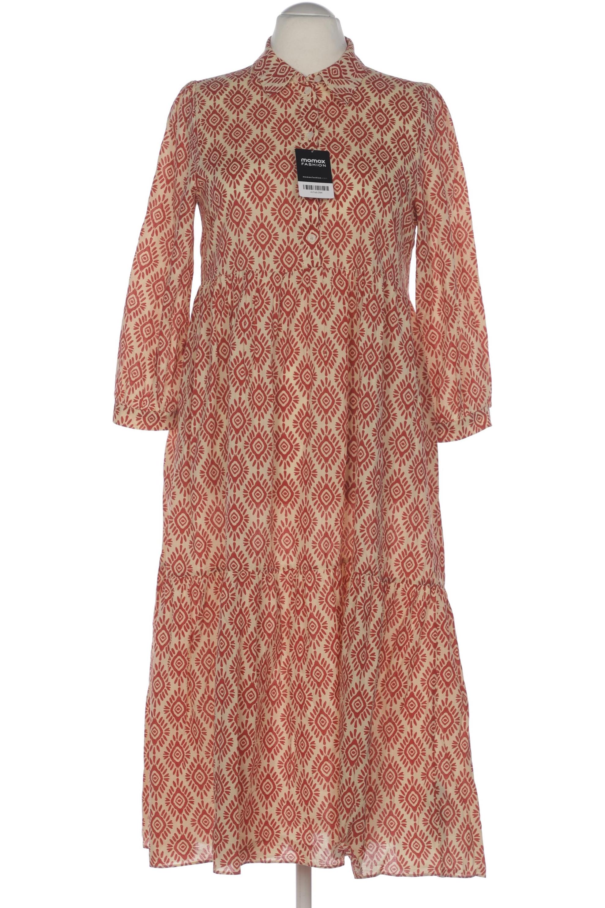 

Zara Damen Kleid, rot, Gr. 42