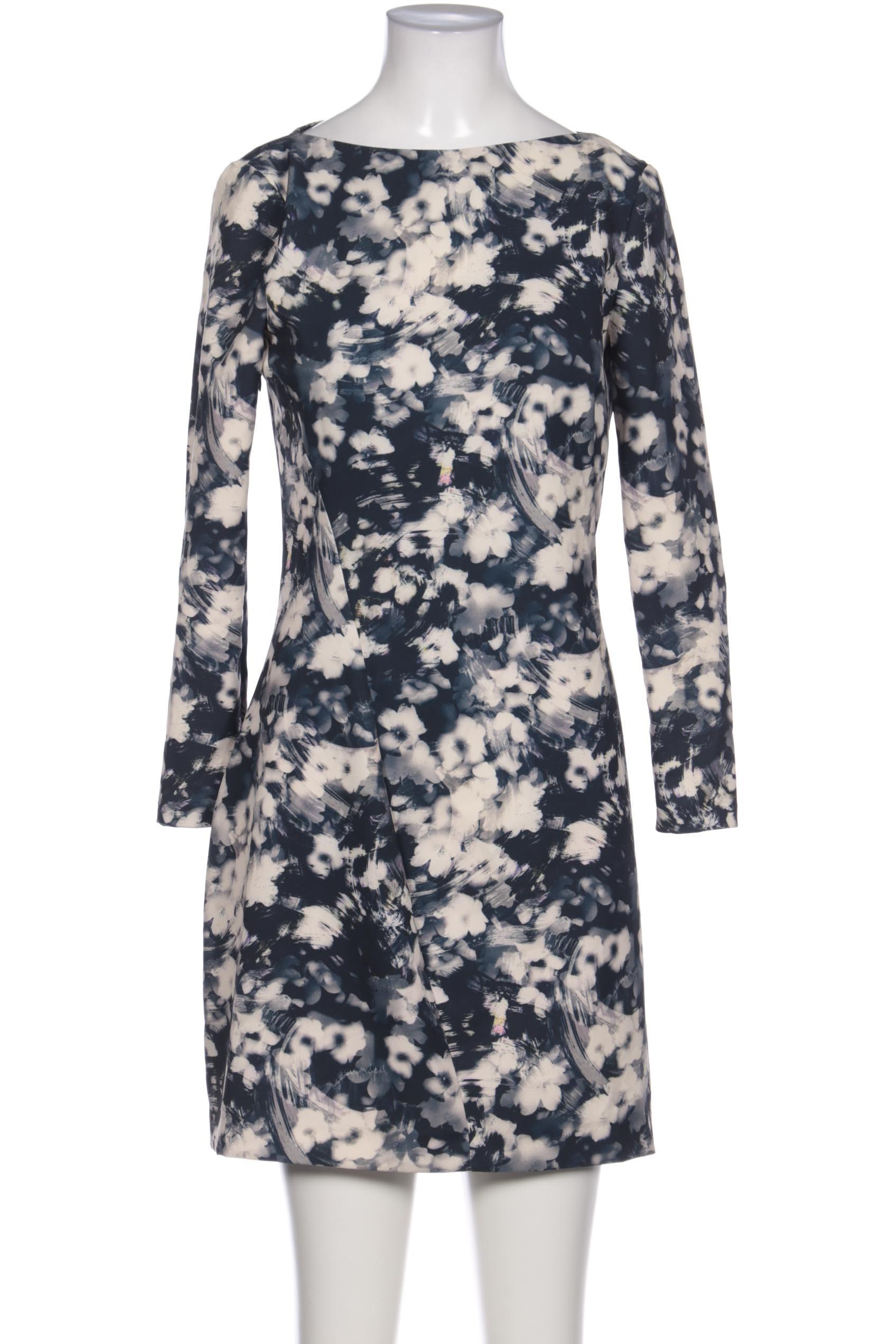 

ZARA Damen Kleid, marineblau