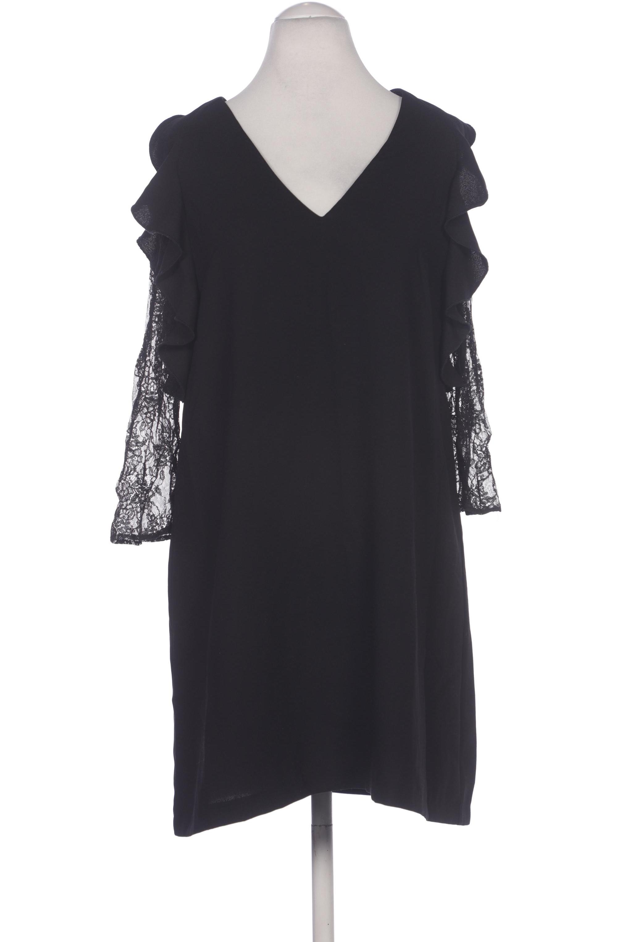 

Zara Damen Kleid, schwarz, Gr. 38