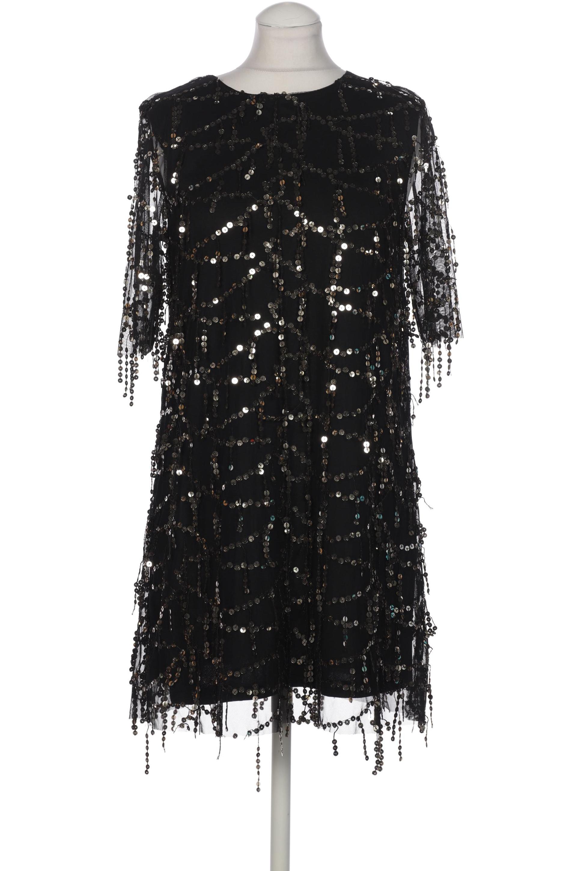

Zara Damen Kleid, schwarz, Gr. 36