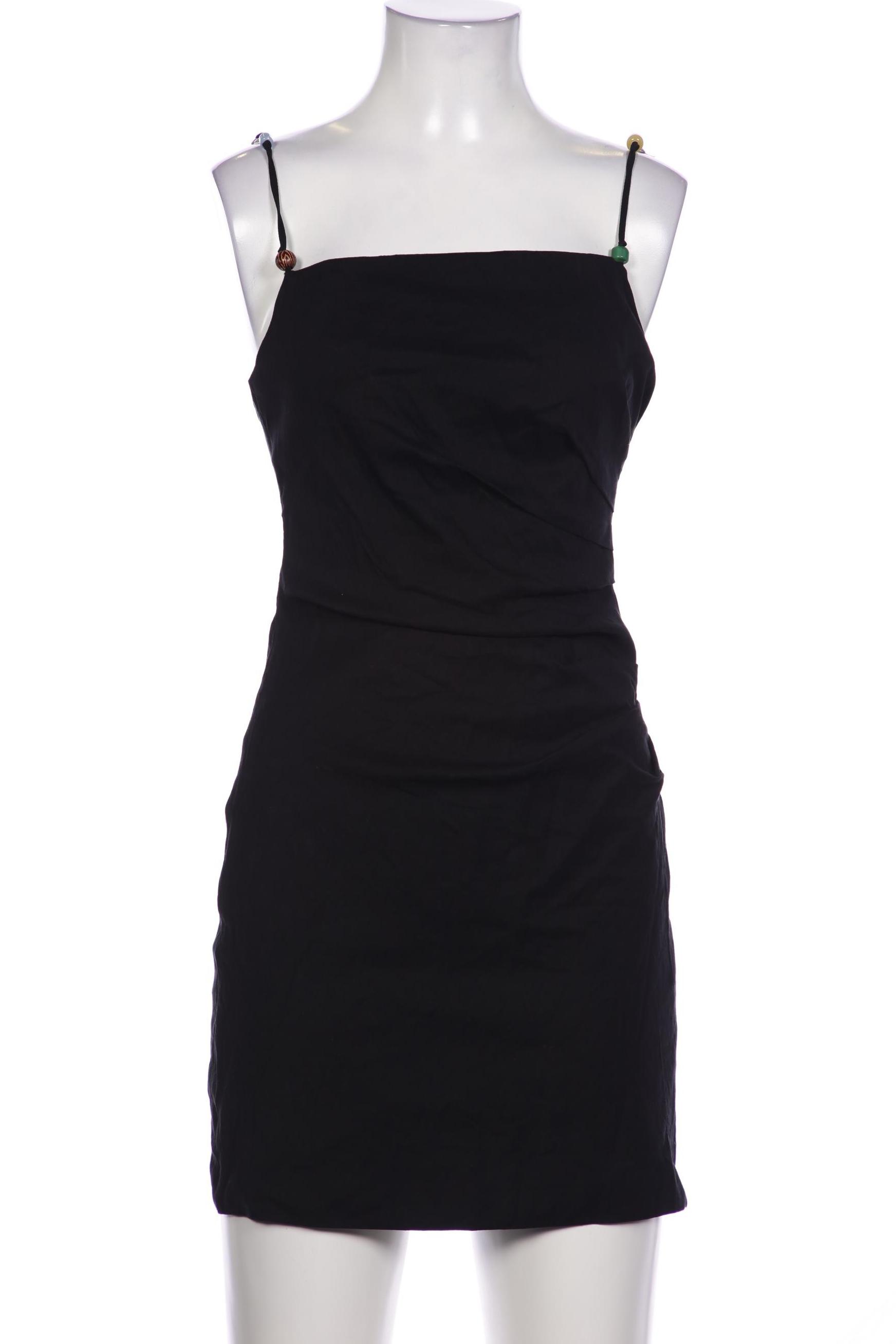 

Zara Damen Kleid, schwarz, Gr. 36