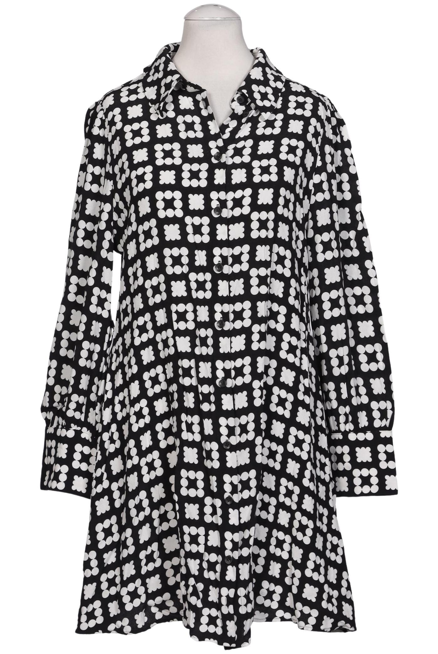 

Zara Damen Kleid, schwarz, Gr. 36