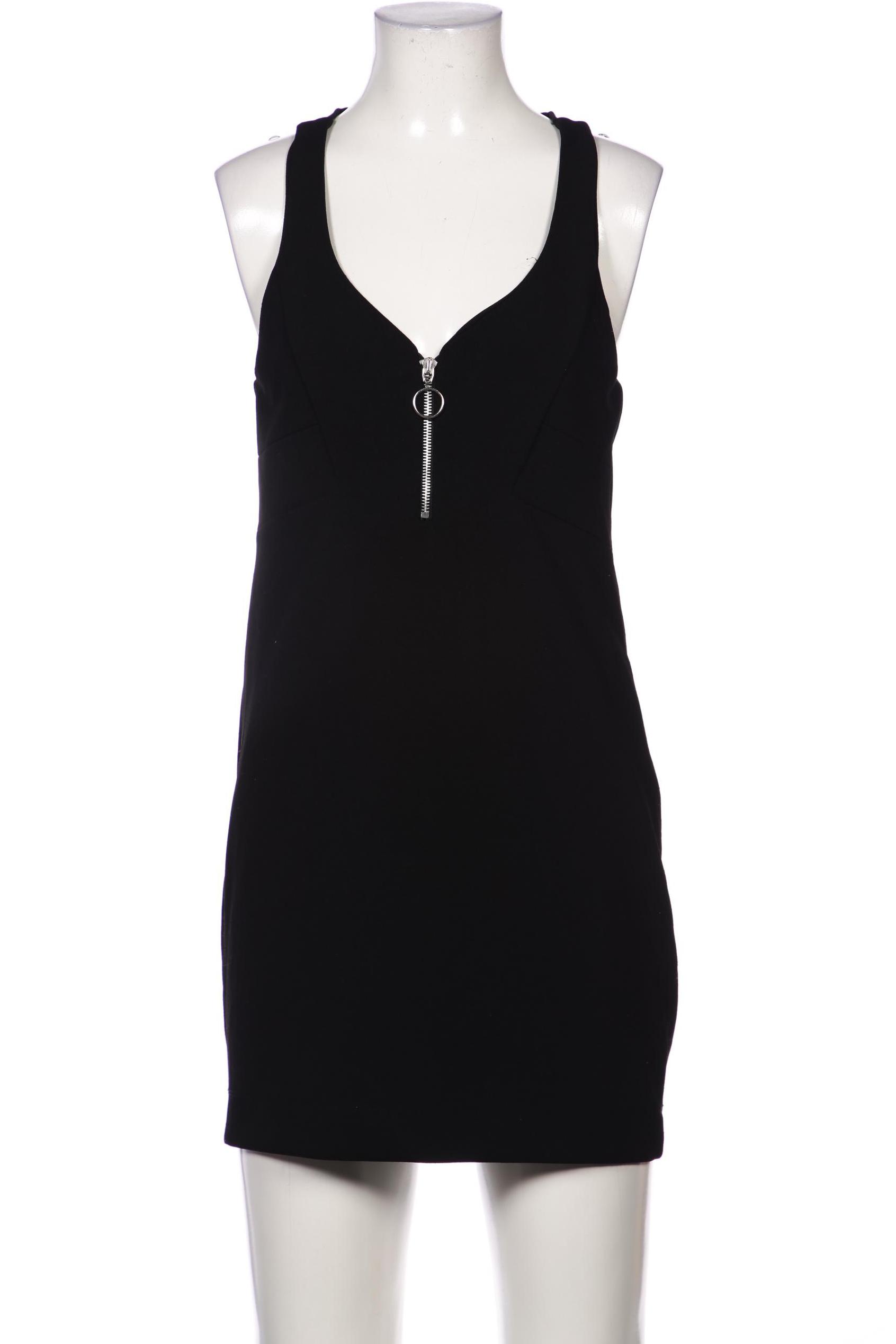 

Zara Damen Kleid, schwarz, Gr. 36