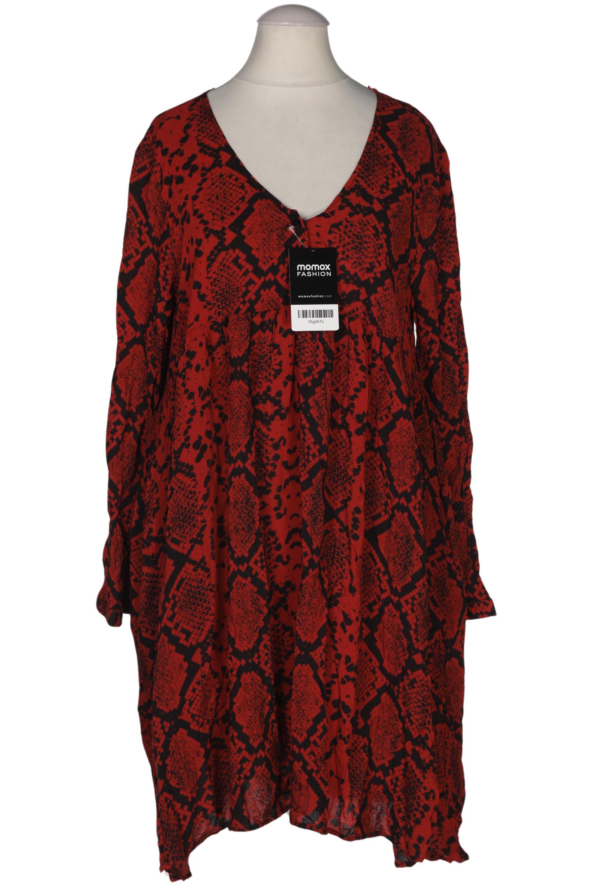 

Zara Damen Kleid, rot, Gr. 36