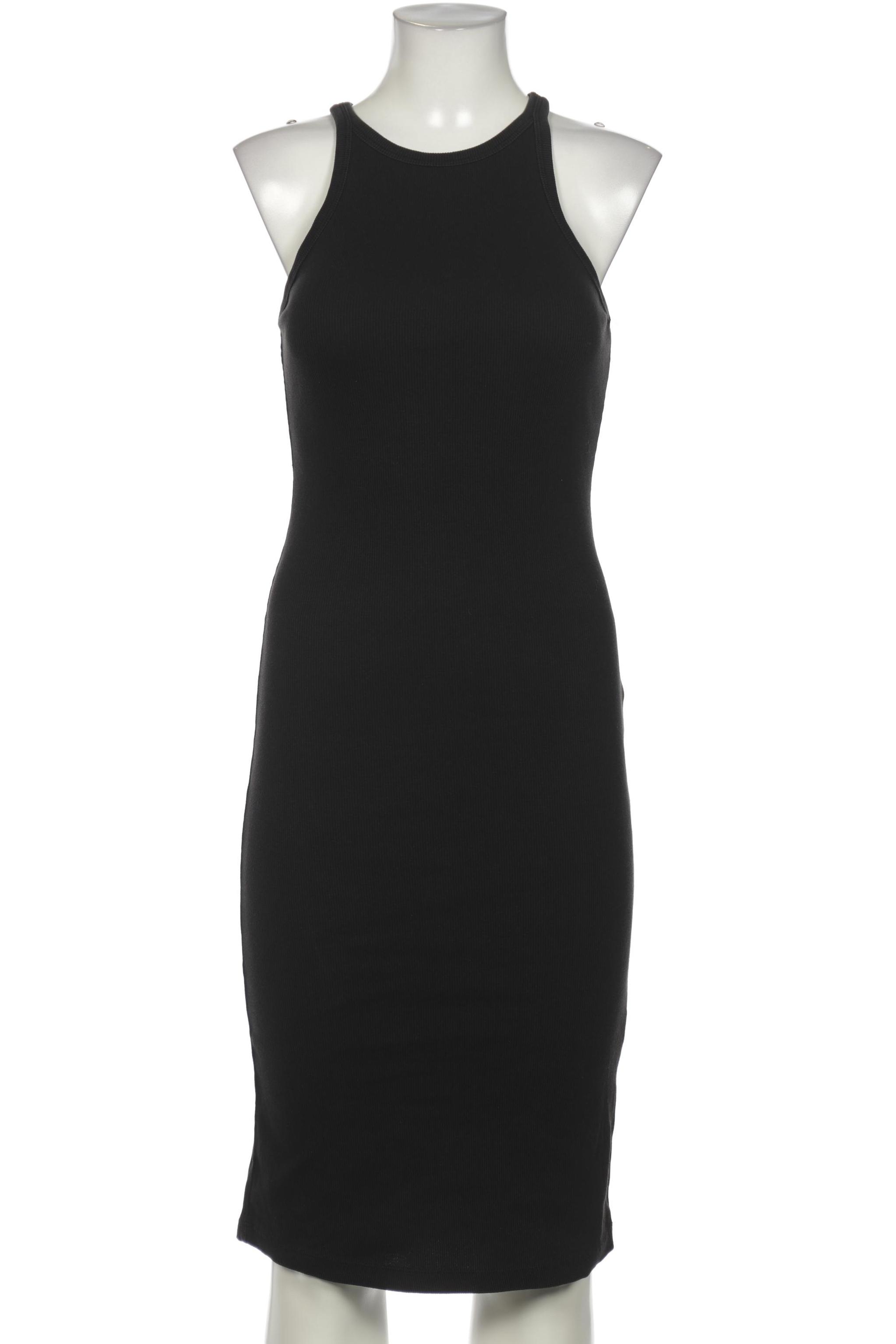 

ZARA Damen Kleid, schwarz