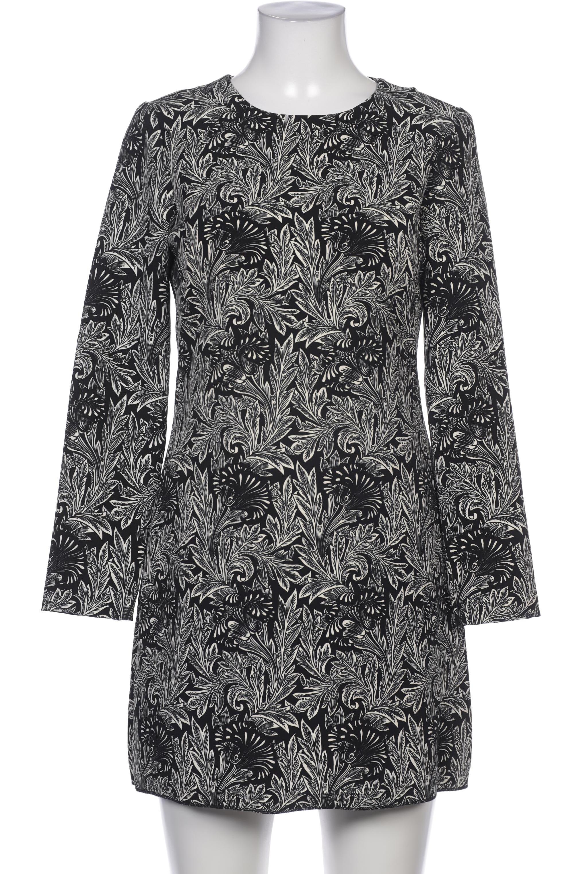 

ZARA Damen Kleid, schwarz