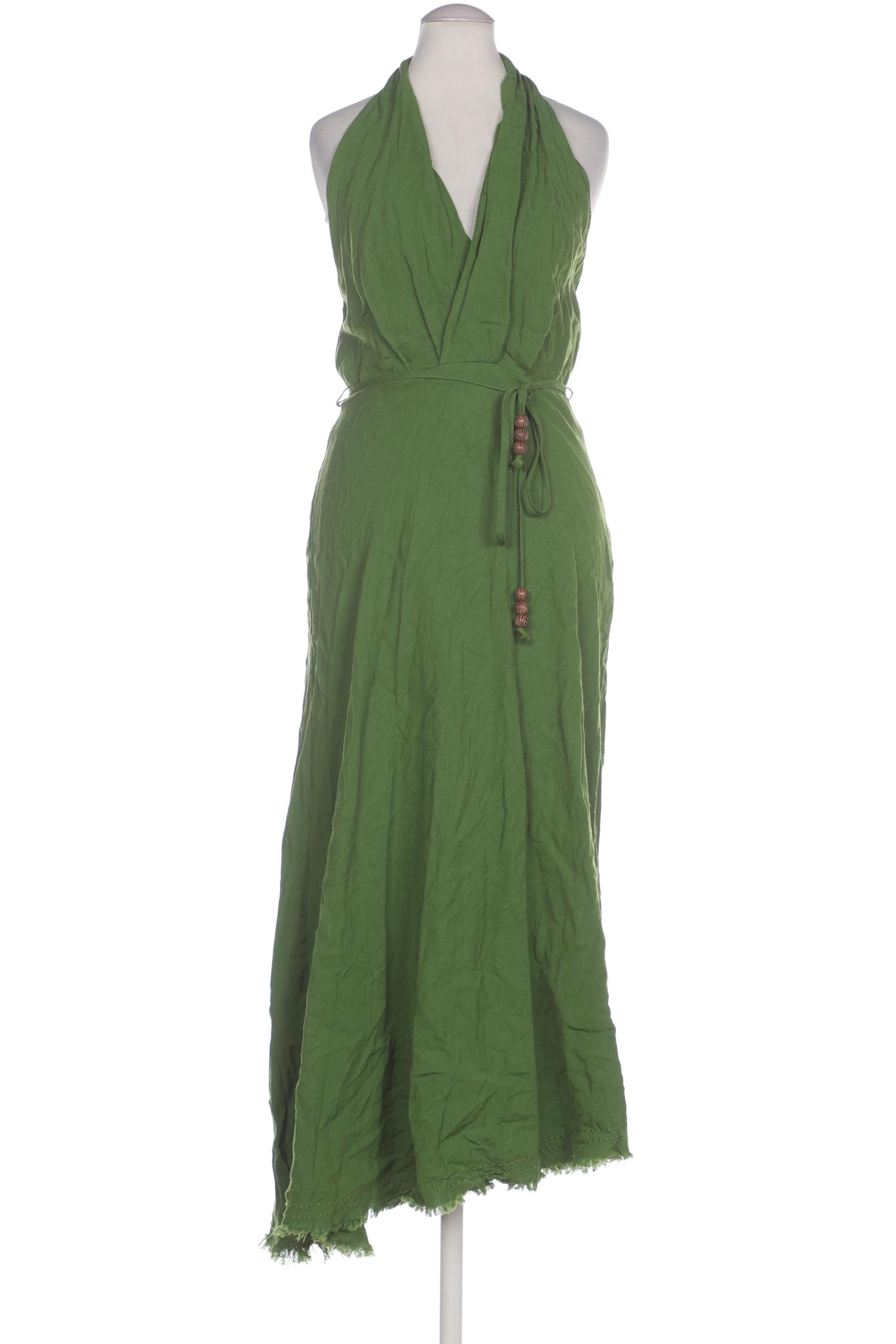 

Zara Damen Kleid, grün, Gr. 36