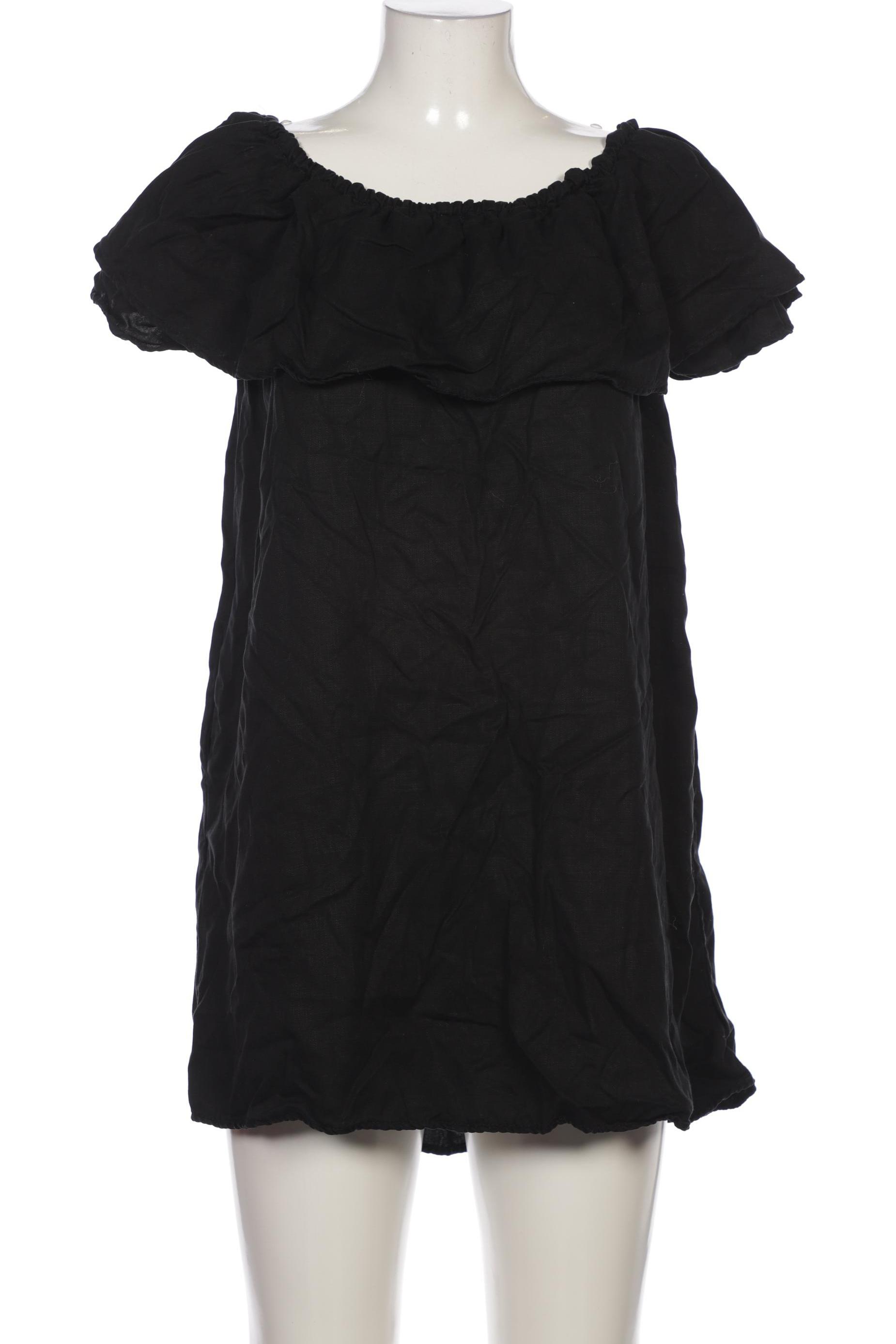 

ZARA Damen Kleid, schwarz