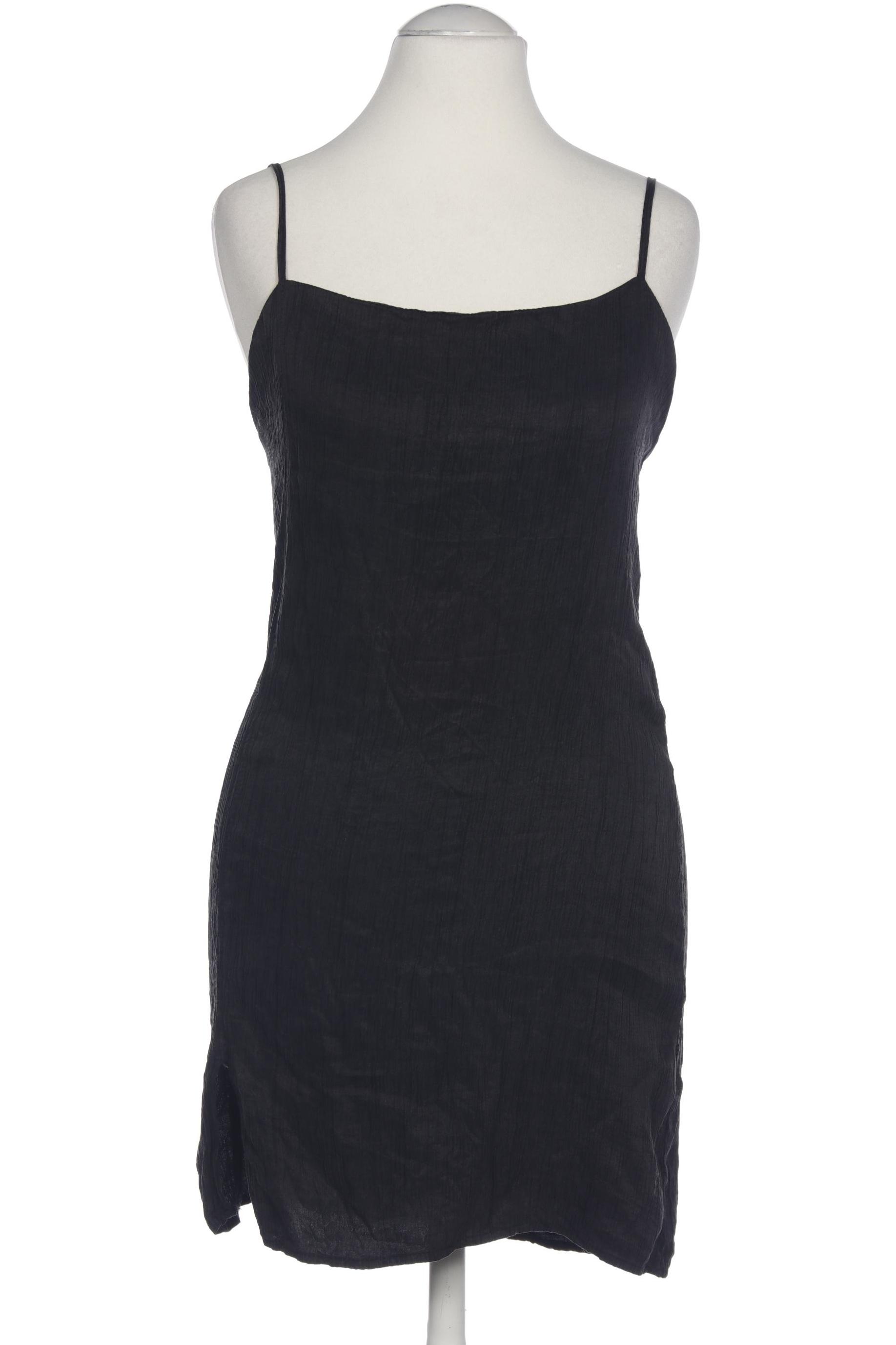 Thumbnail - Zara Damen Kleid, schwarz, Gr. 34