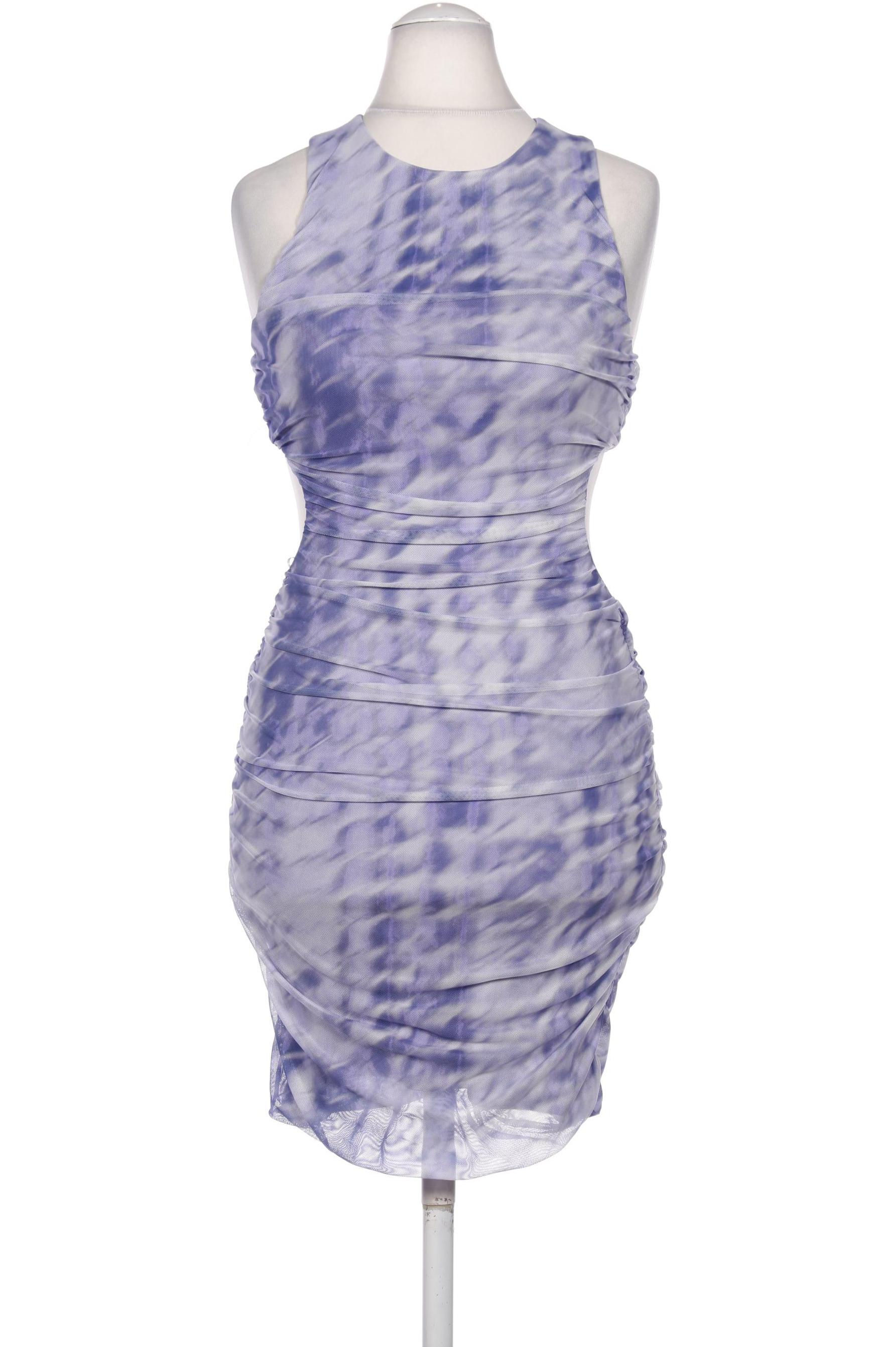 

Zara Damen Kleid, flieder, Gr. 38