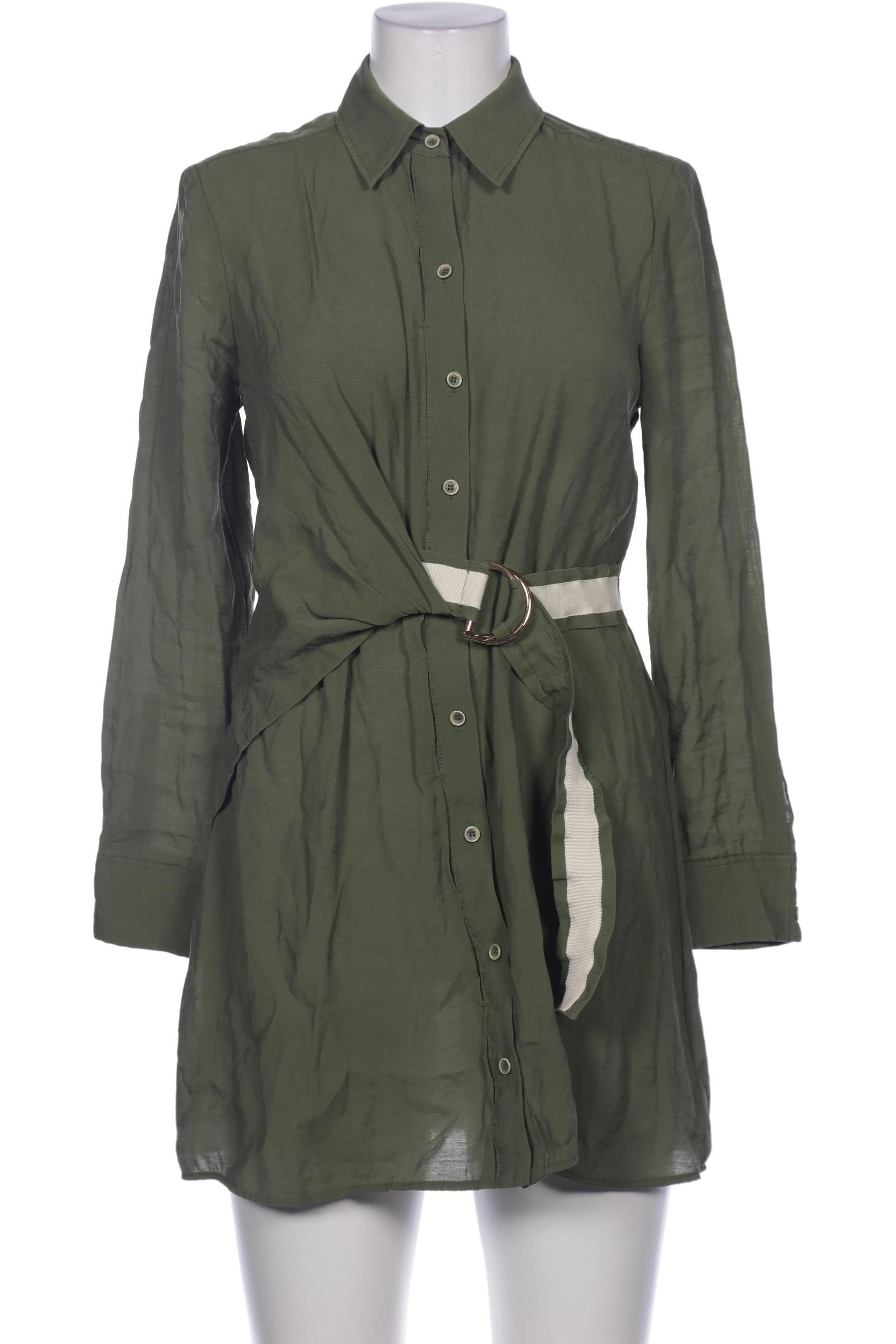 

Zara Damen Kleid, grün, Gr. 36