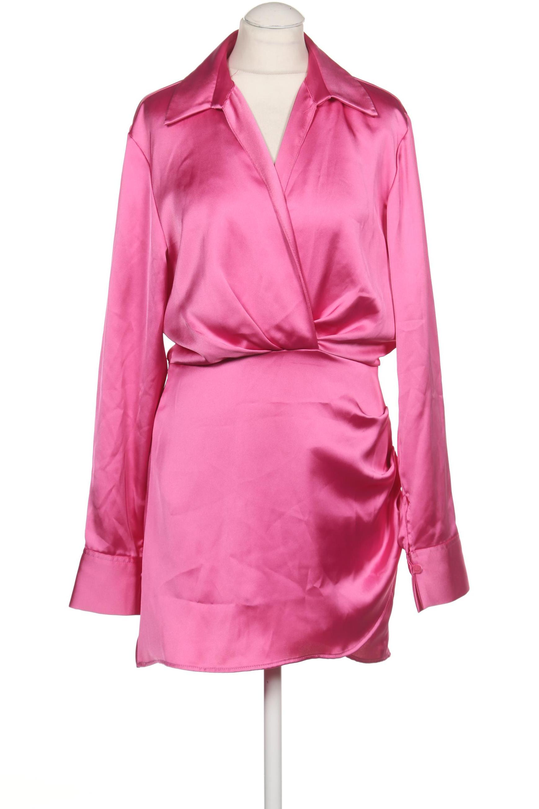 

Zara Damen Kleid, pink, Gr. 38