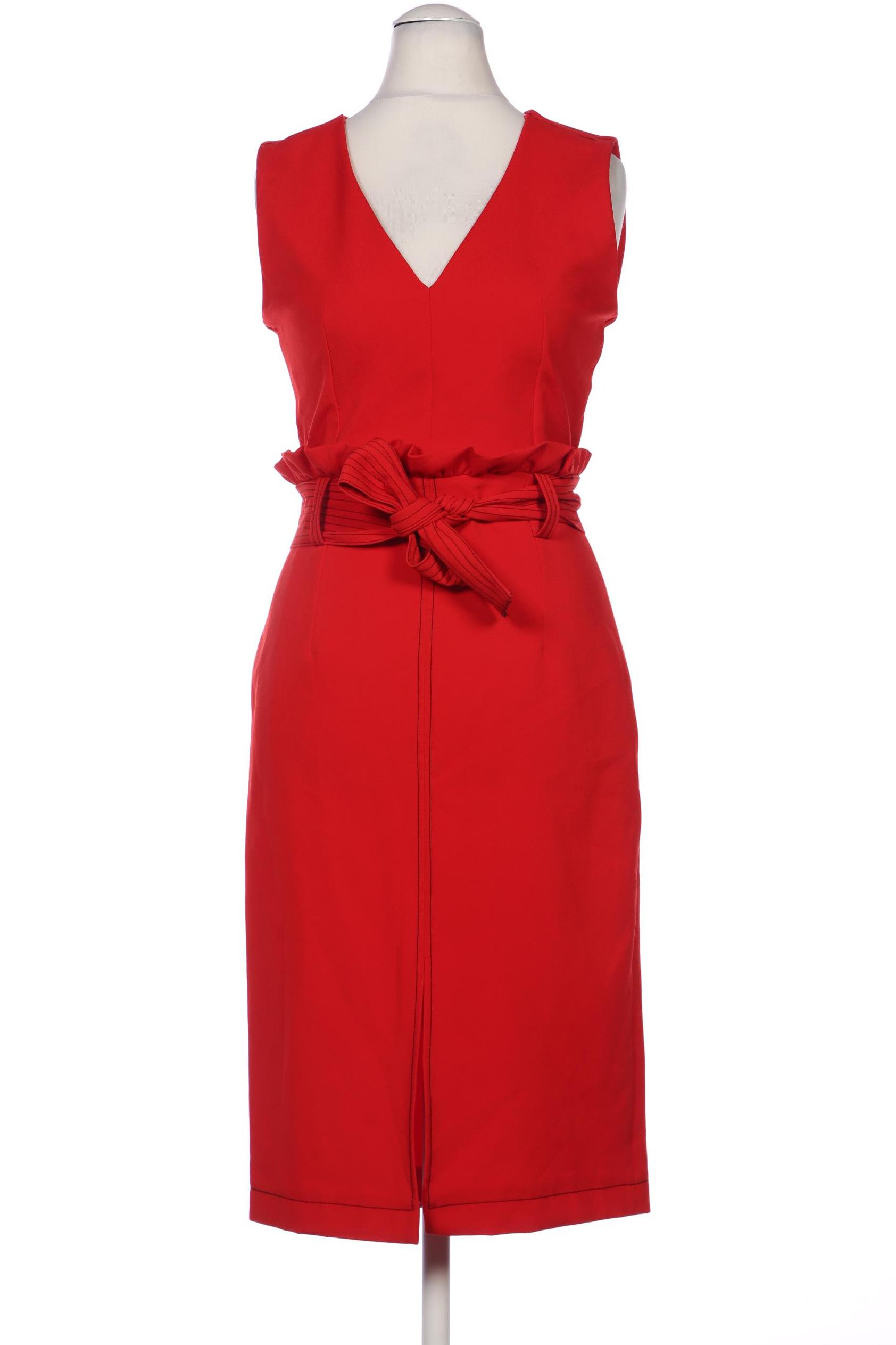 

Zara Damen Kleid, rot, Gr. 38
