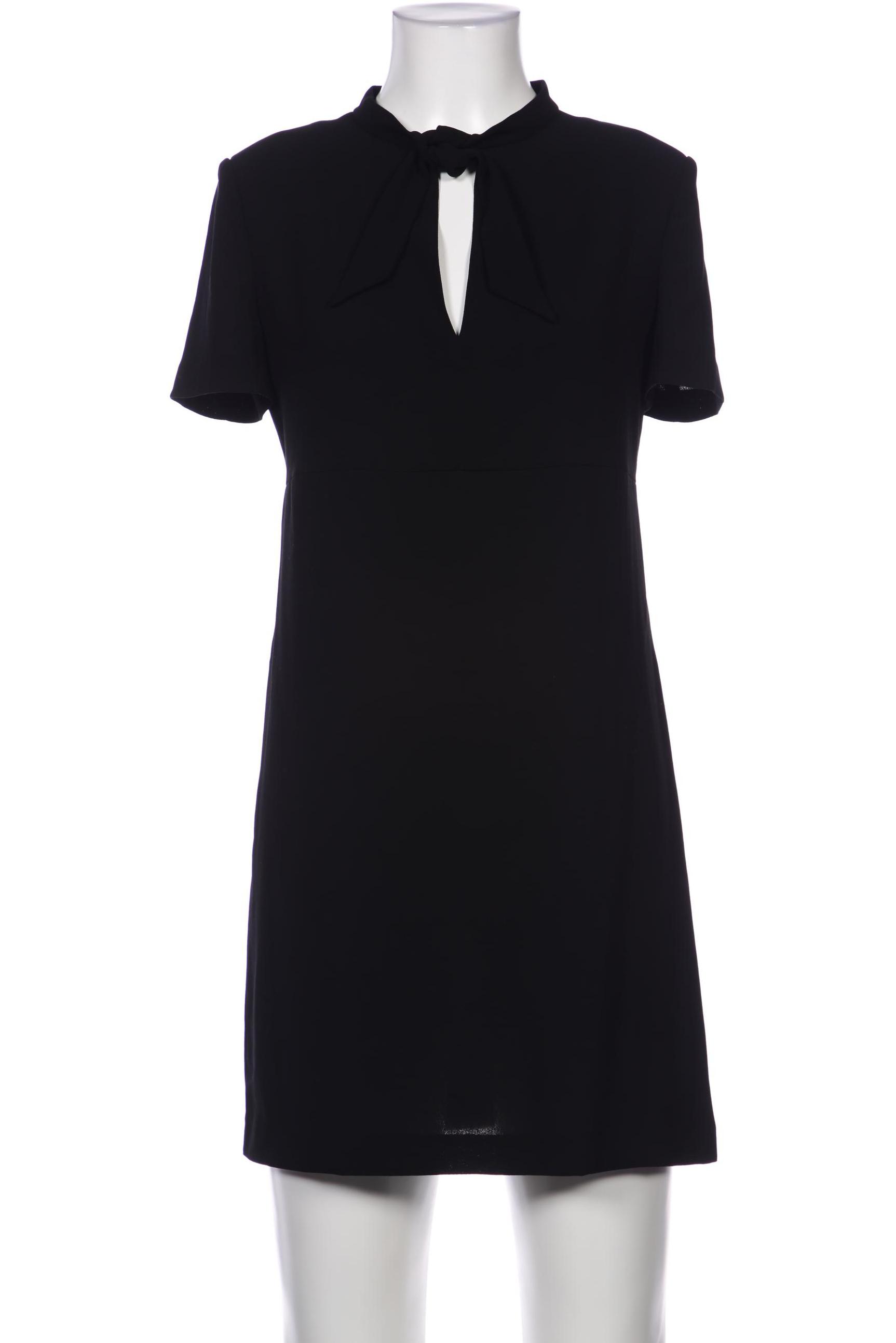 

Zara Damen Kleid, schwarz, Gr. 34