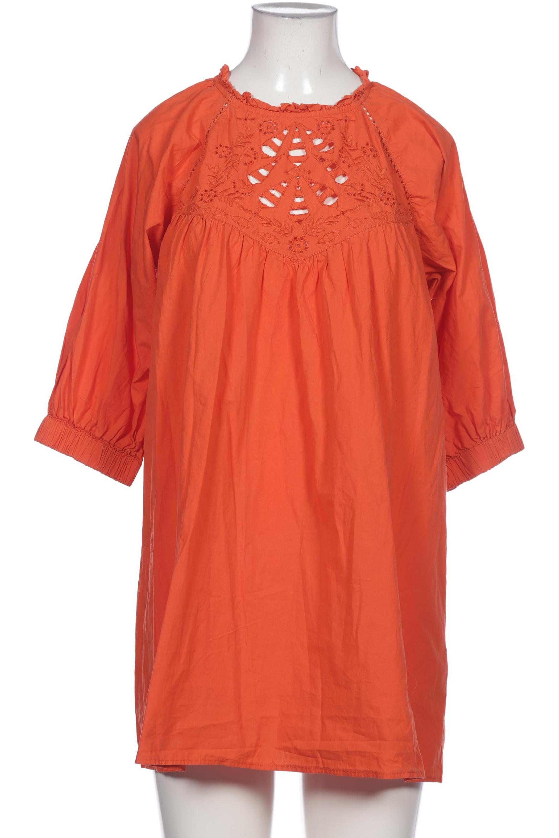

Zara Damen Kleid, orange, Gr. 36