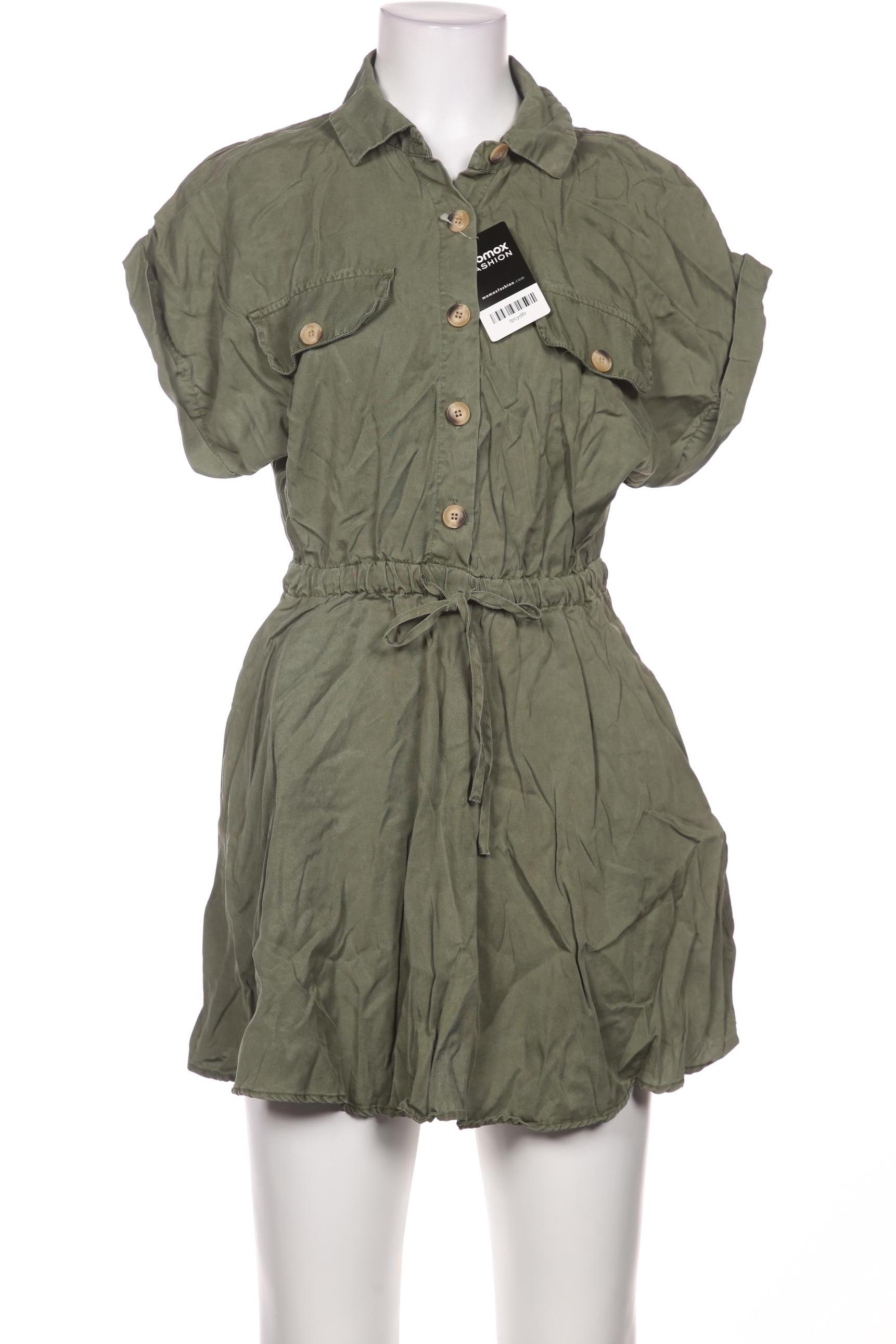 

Zara Damen Kleid, grün, Gr. 34