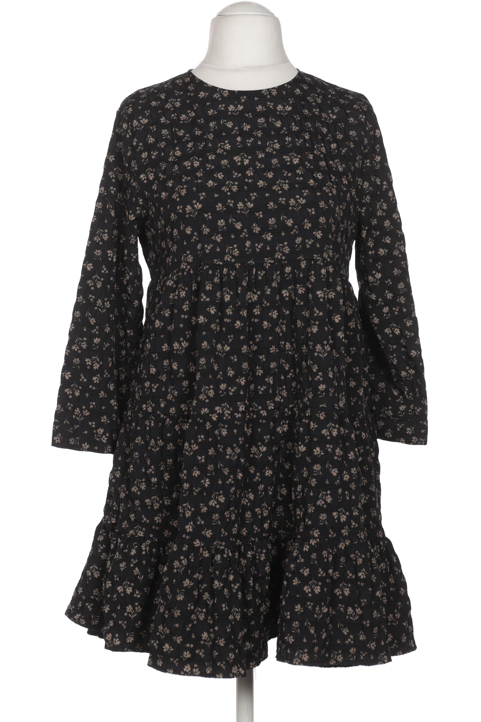 

Zara Damen Kleid, schwarz, Gr. 36