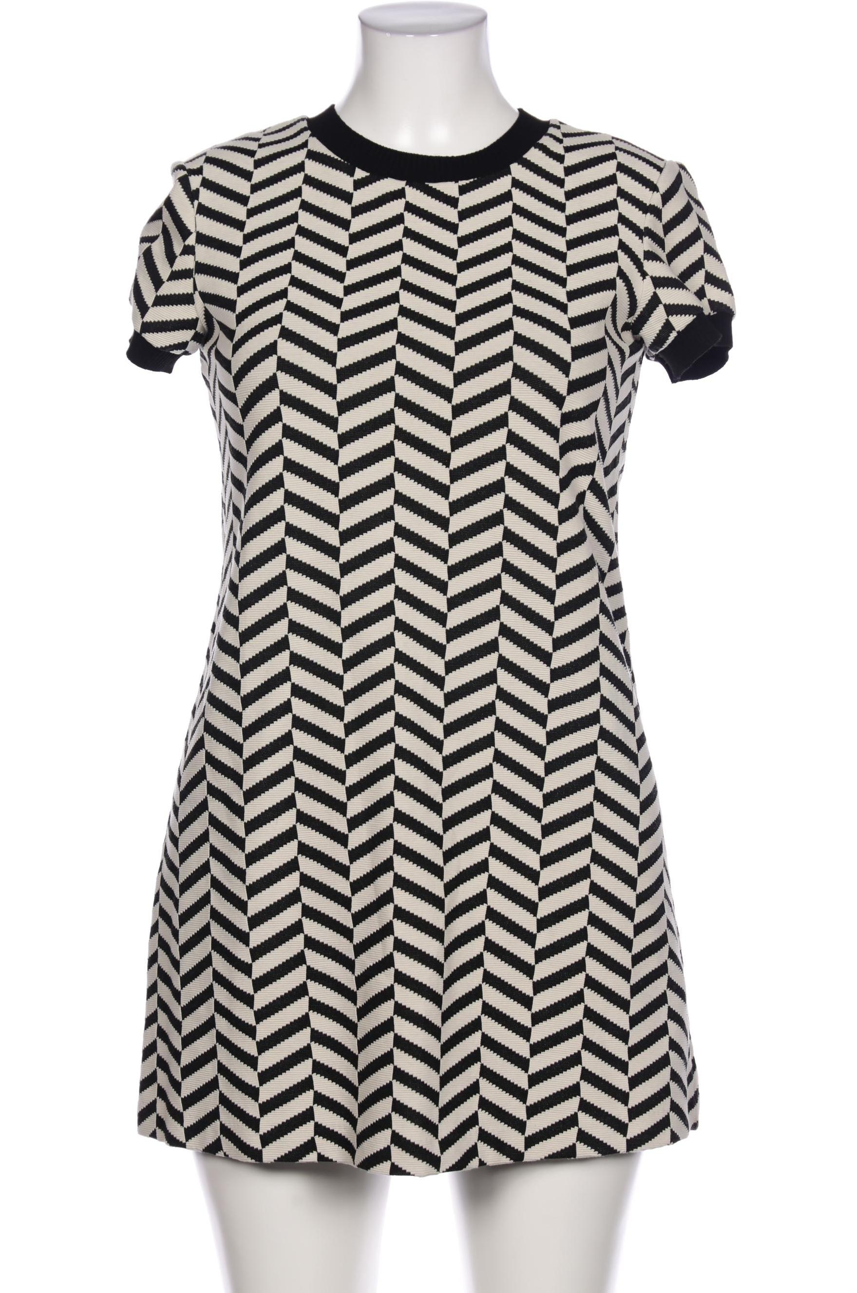 

ZARA Damen Kleid, beige