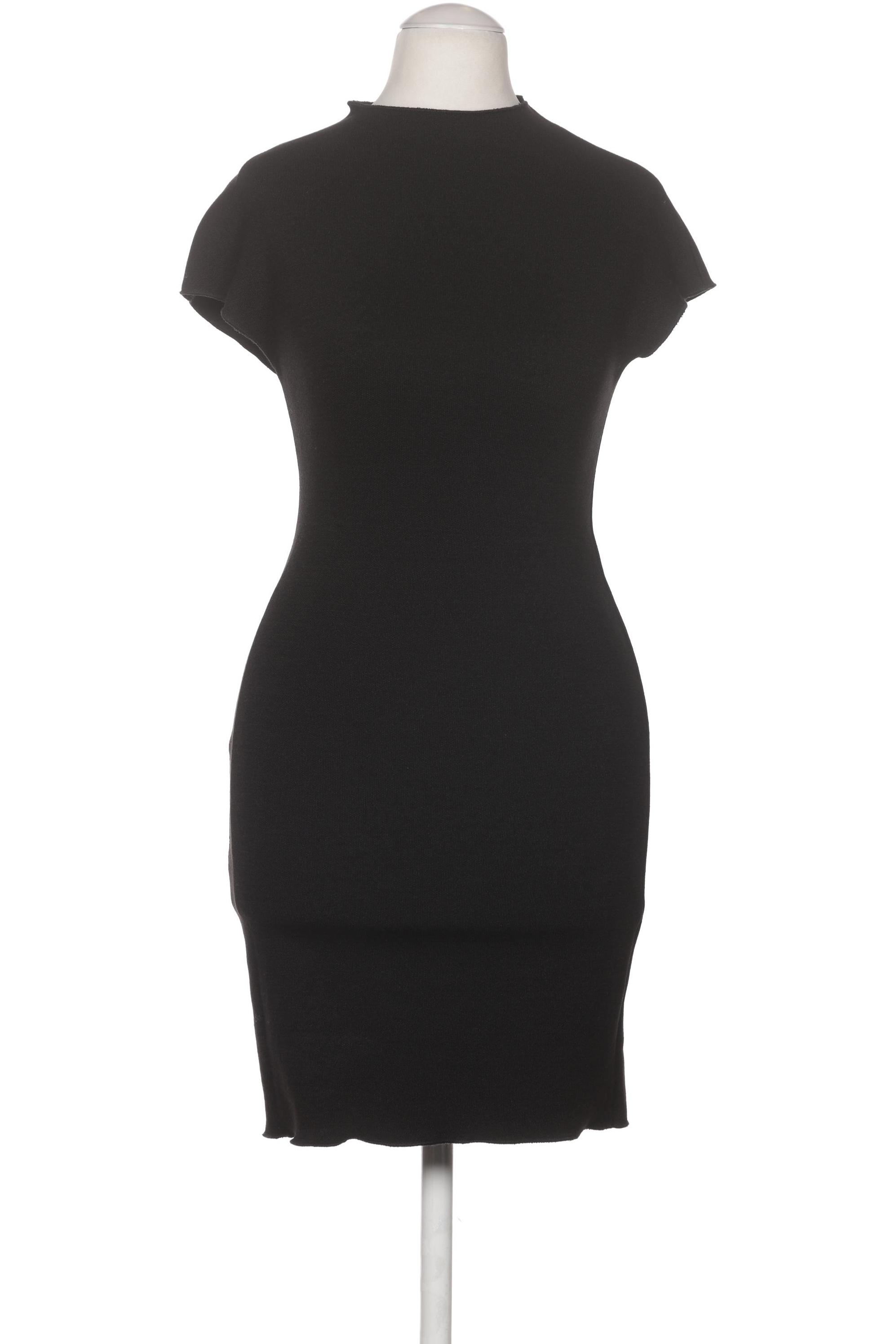 Thumbnail - Zara Damen Kleid, schwarz, Gr. 36