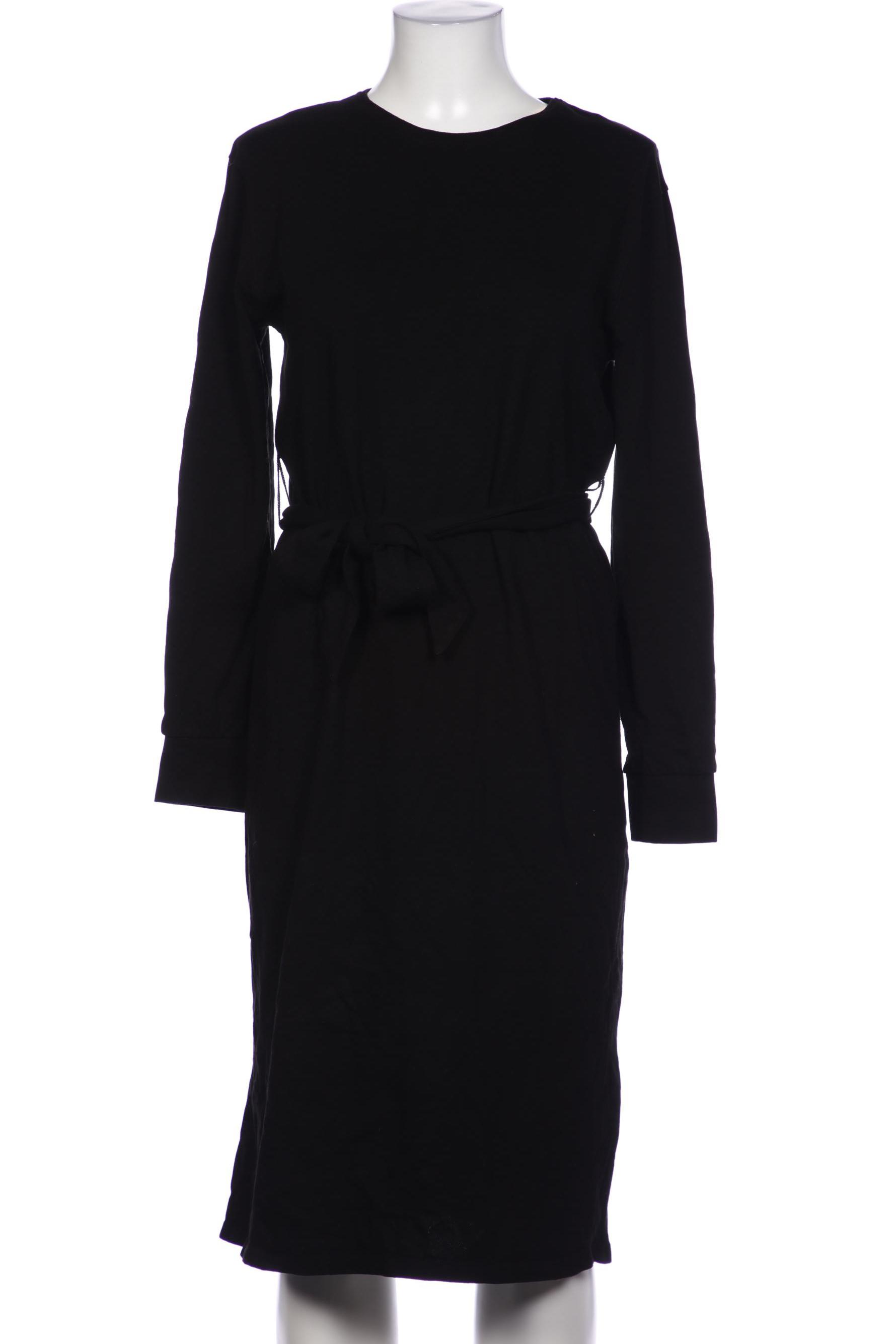 

ZARA Damen Kleid, schwarz