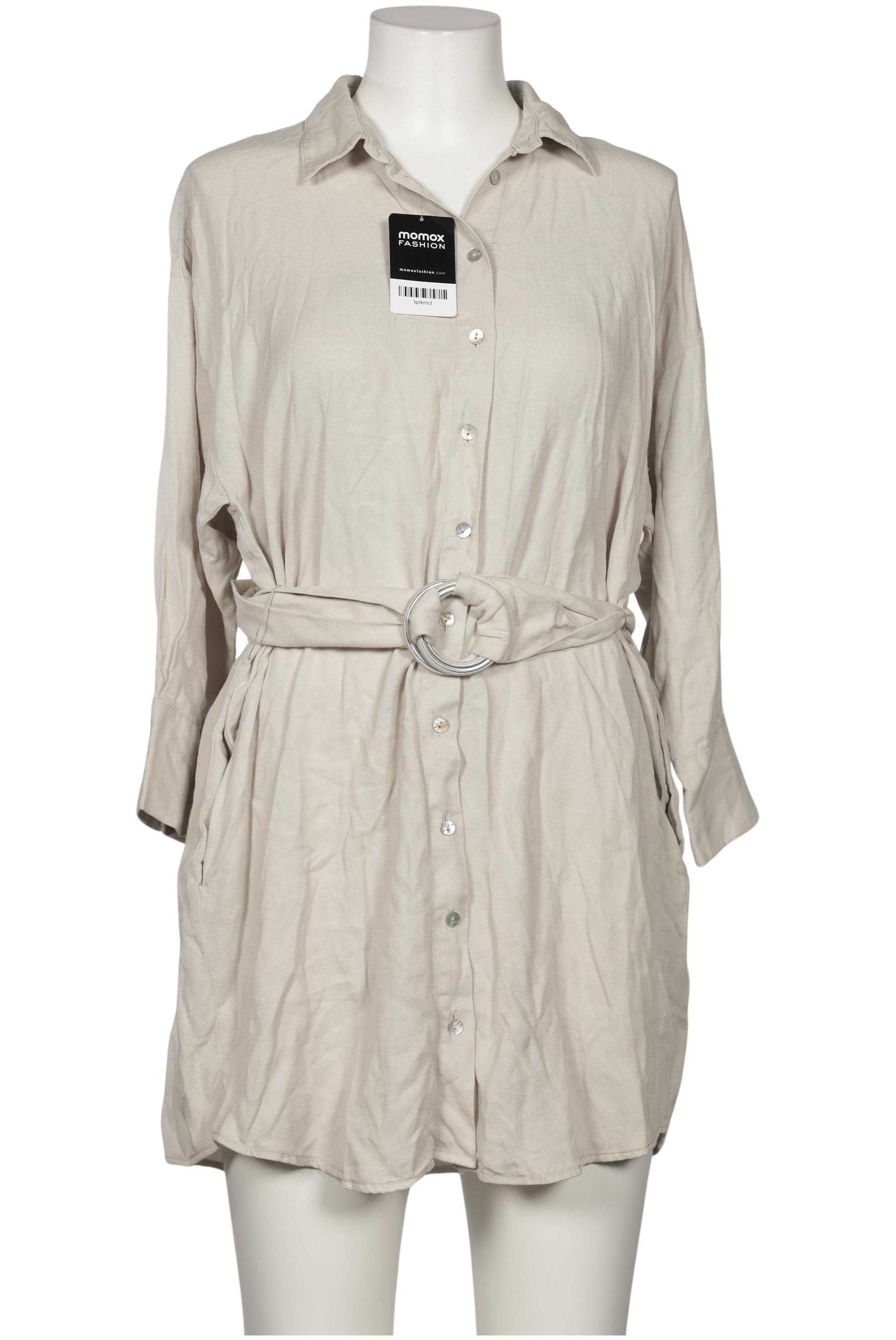 

Zara Damen Kleid, grau, Gr. 38