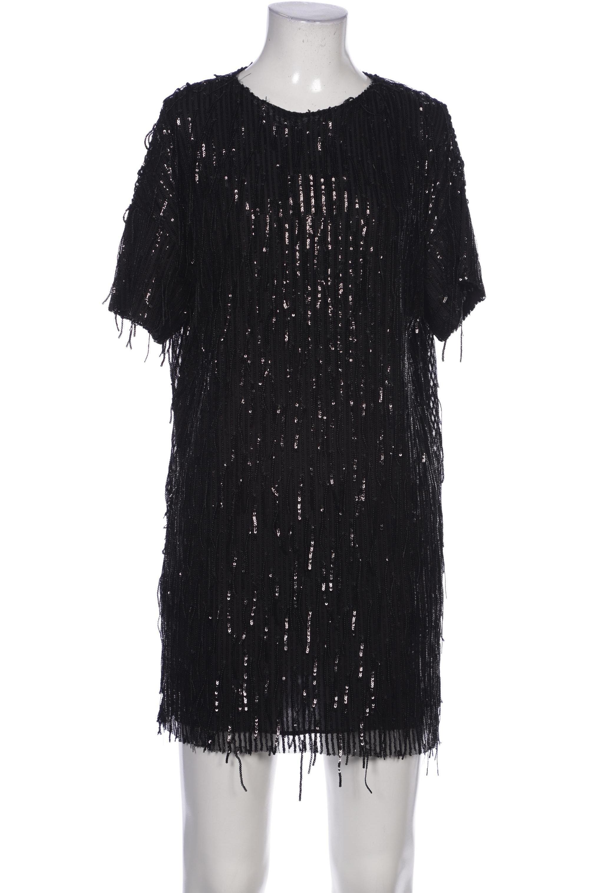 

Zara Damen Kleid, schwarz, Gr. 36