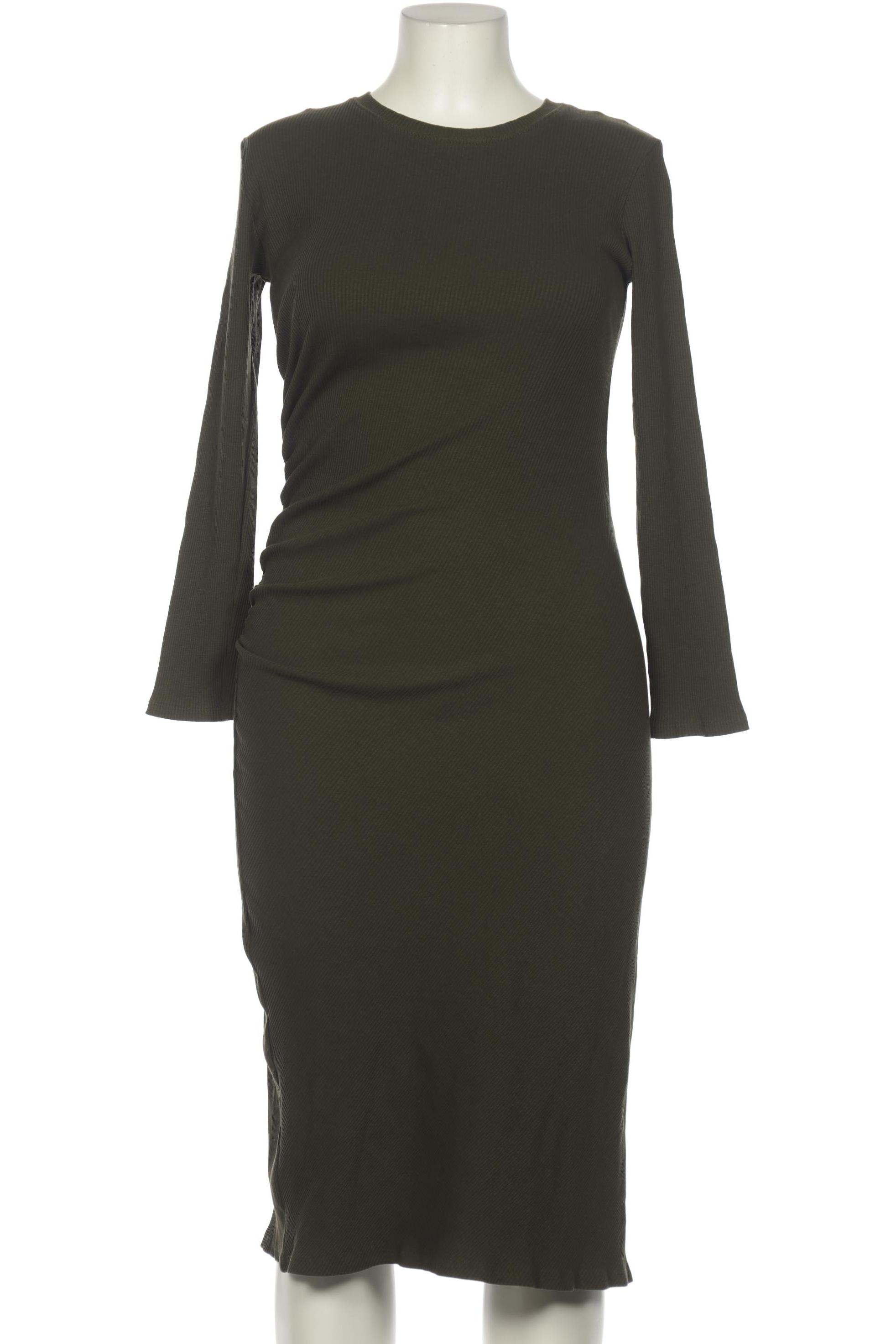 

Zara Damen Kleid, grün, Gr. 42