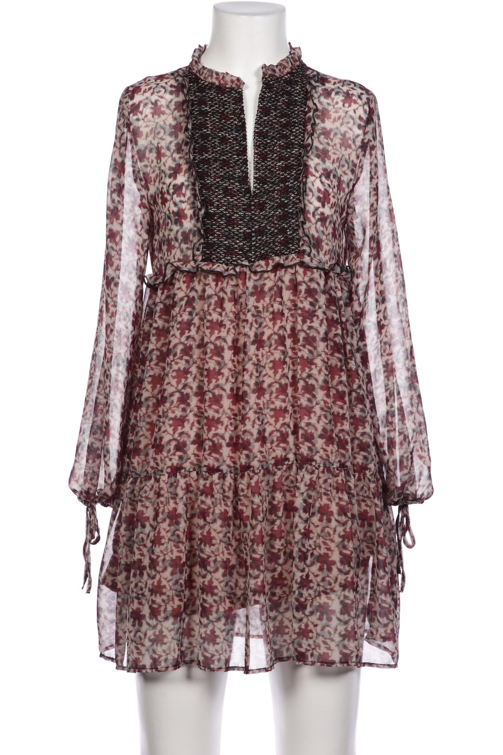 

Zara Damen Kleid, mehrfarbig, Gr. 34