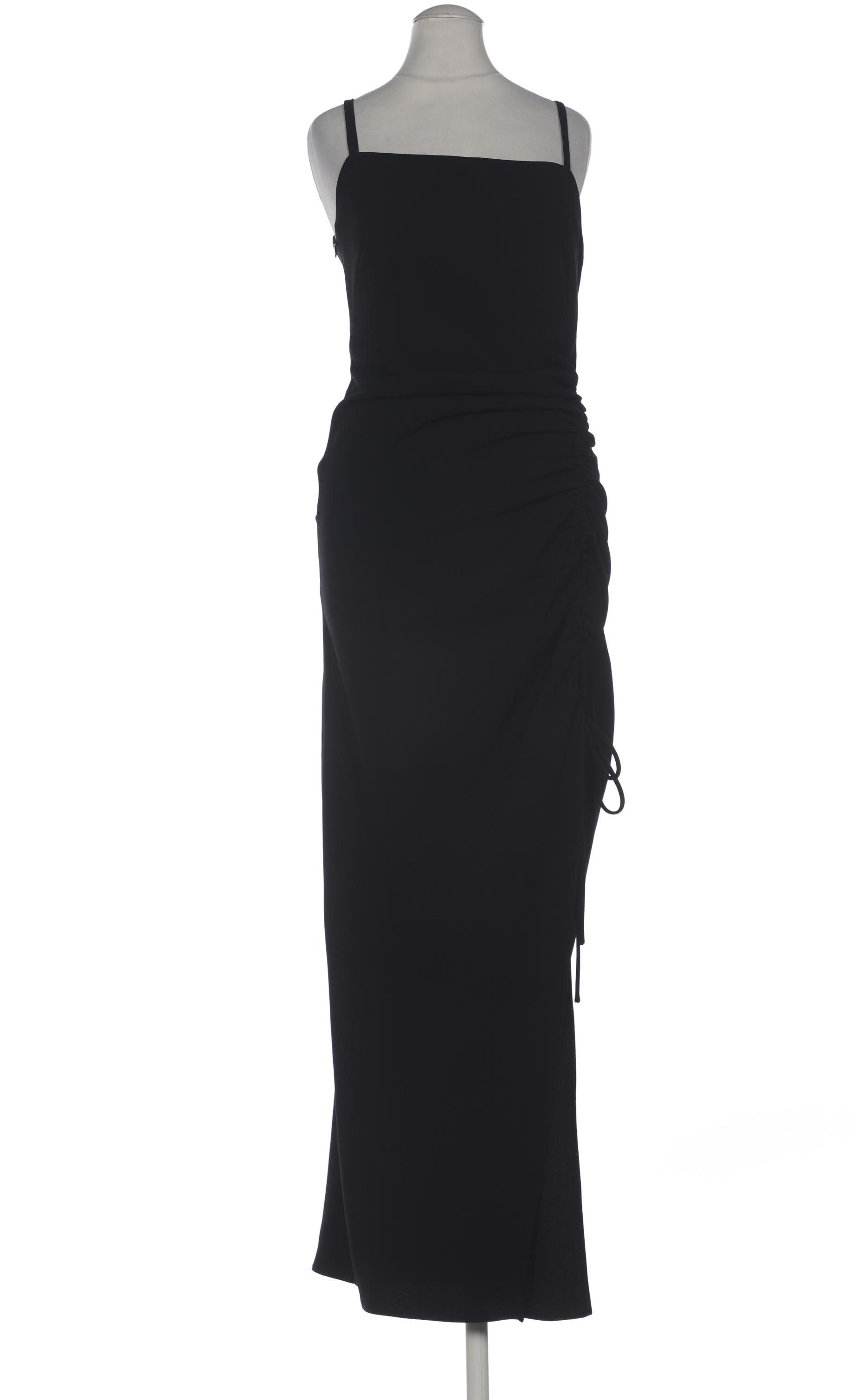 

Zara Damen Kleid, schwarz, Gr. 34