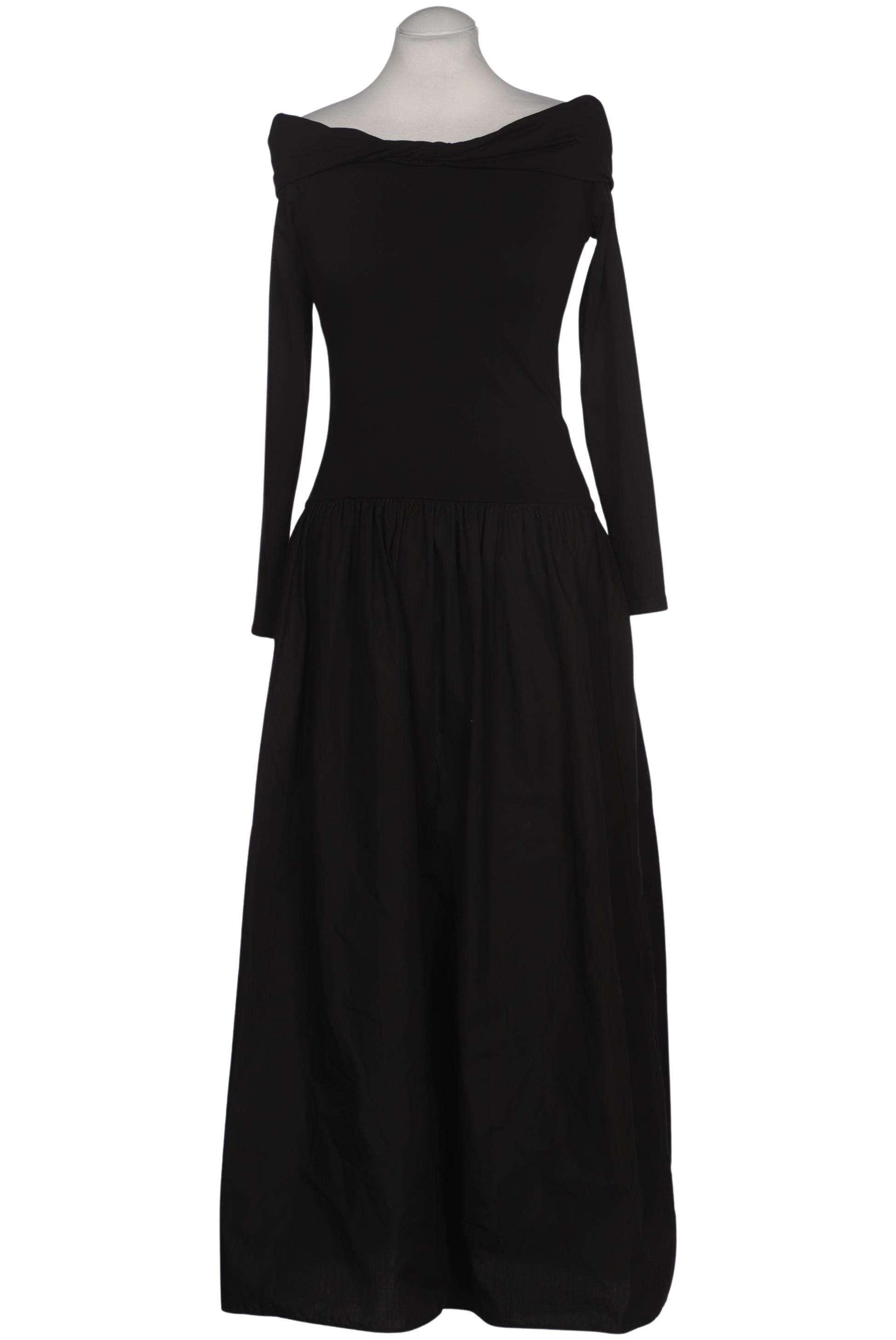 

Zara Damen Kleid, schwarz, Gr. 42